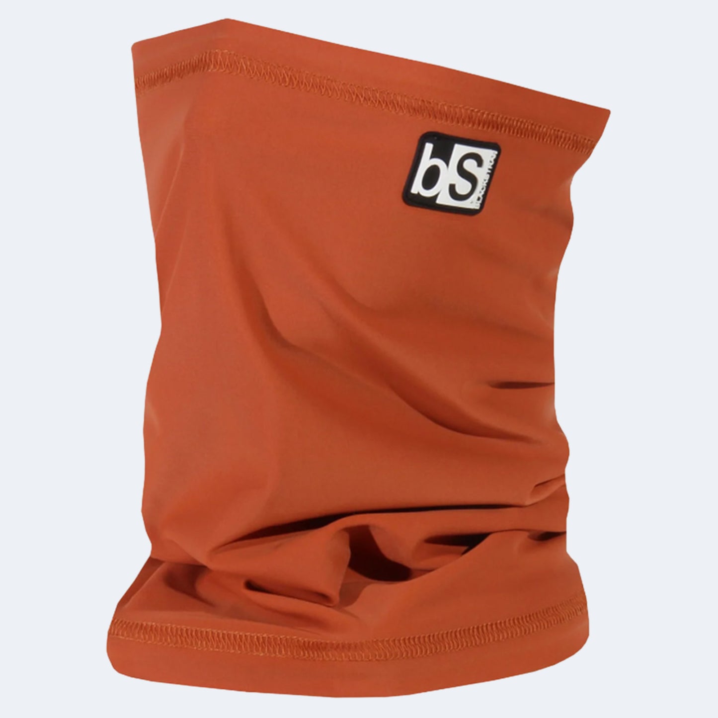 Black Strap The Tube Dual Layer Neck Gaiter