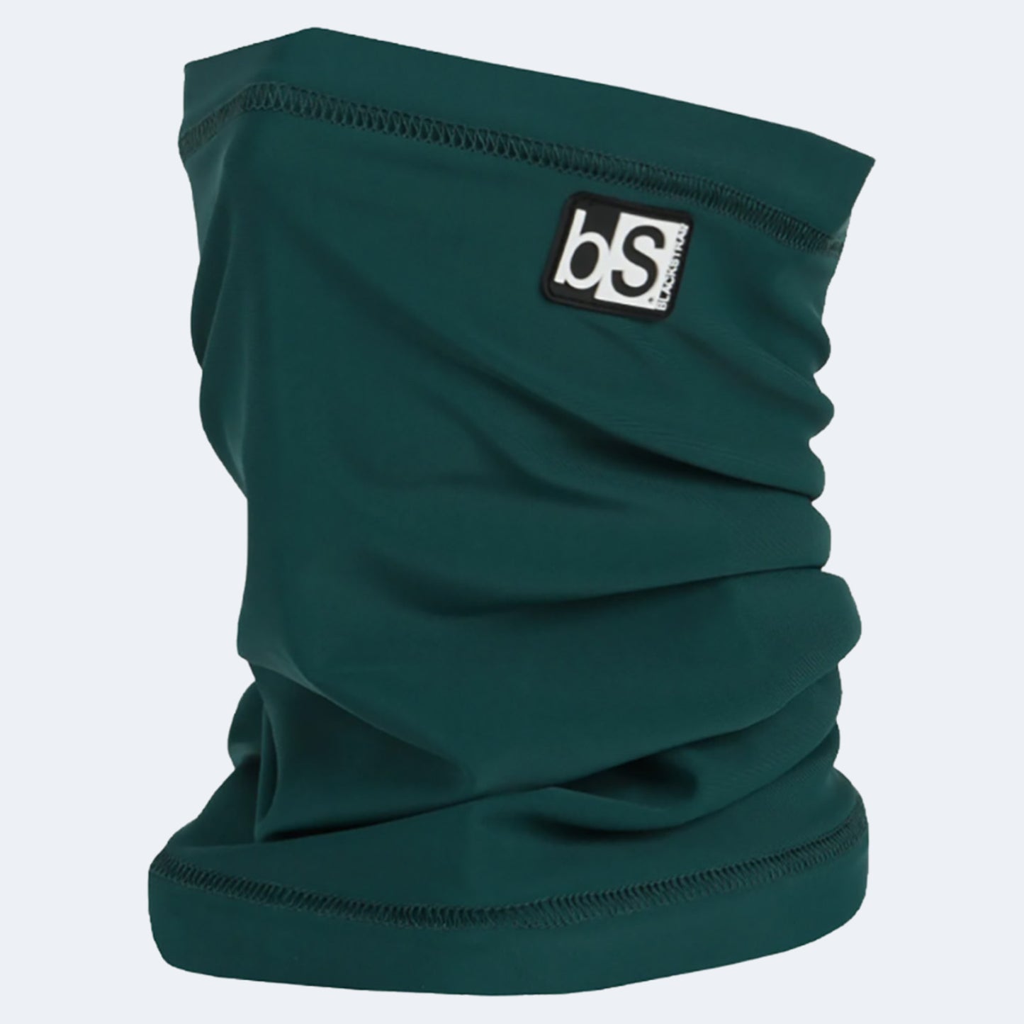Black Strap The Tube Dual Layer Neck Gaiter