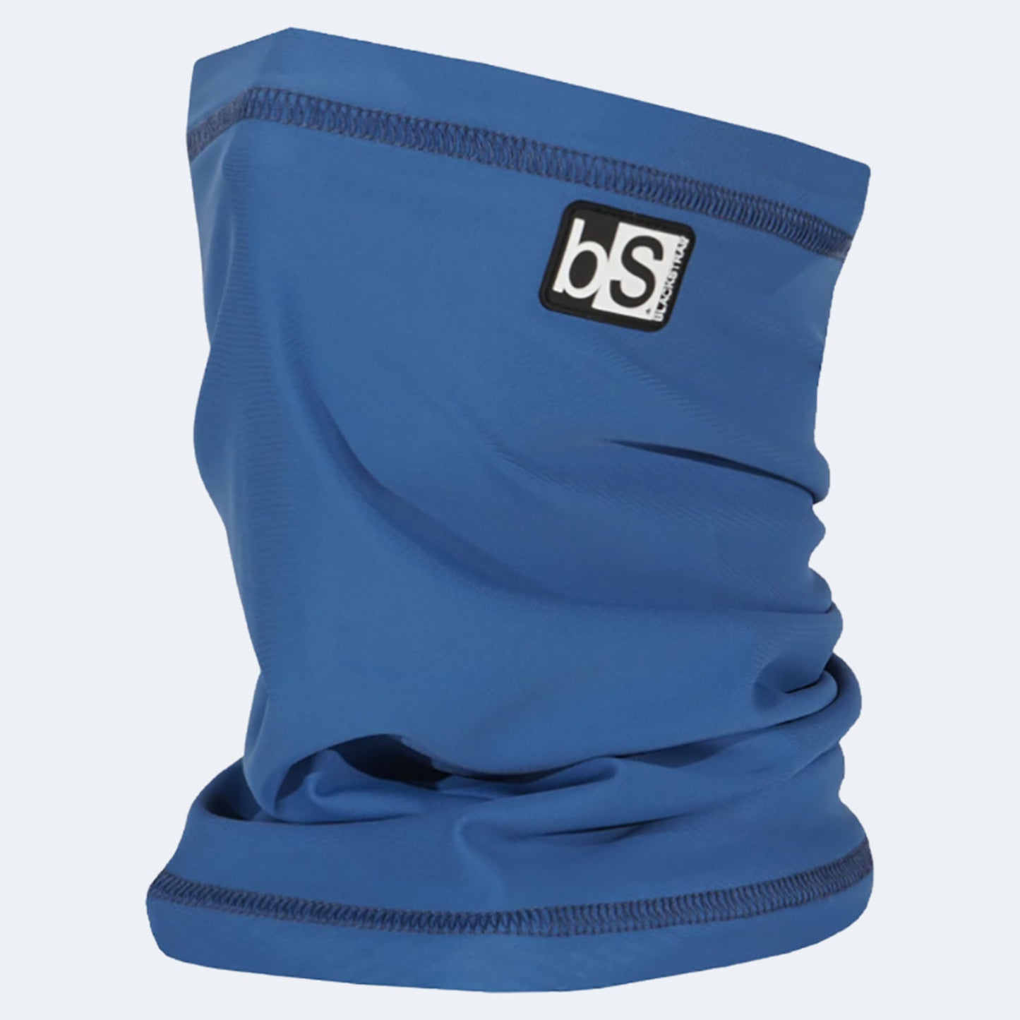 Black Strap The Tube Dual Layer Neck Gaiter