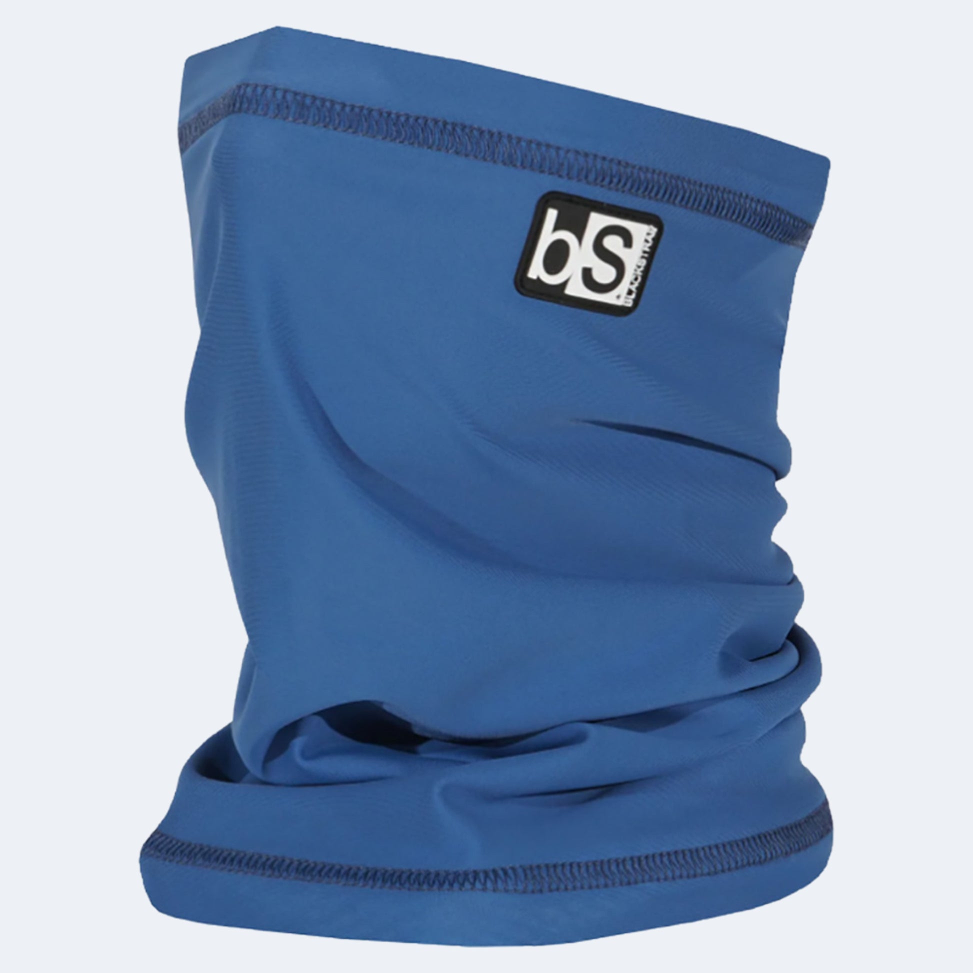 Black Strap The Tube Dual Layer Neck Gaiter