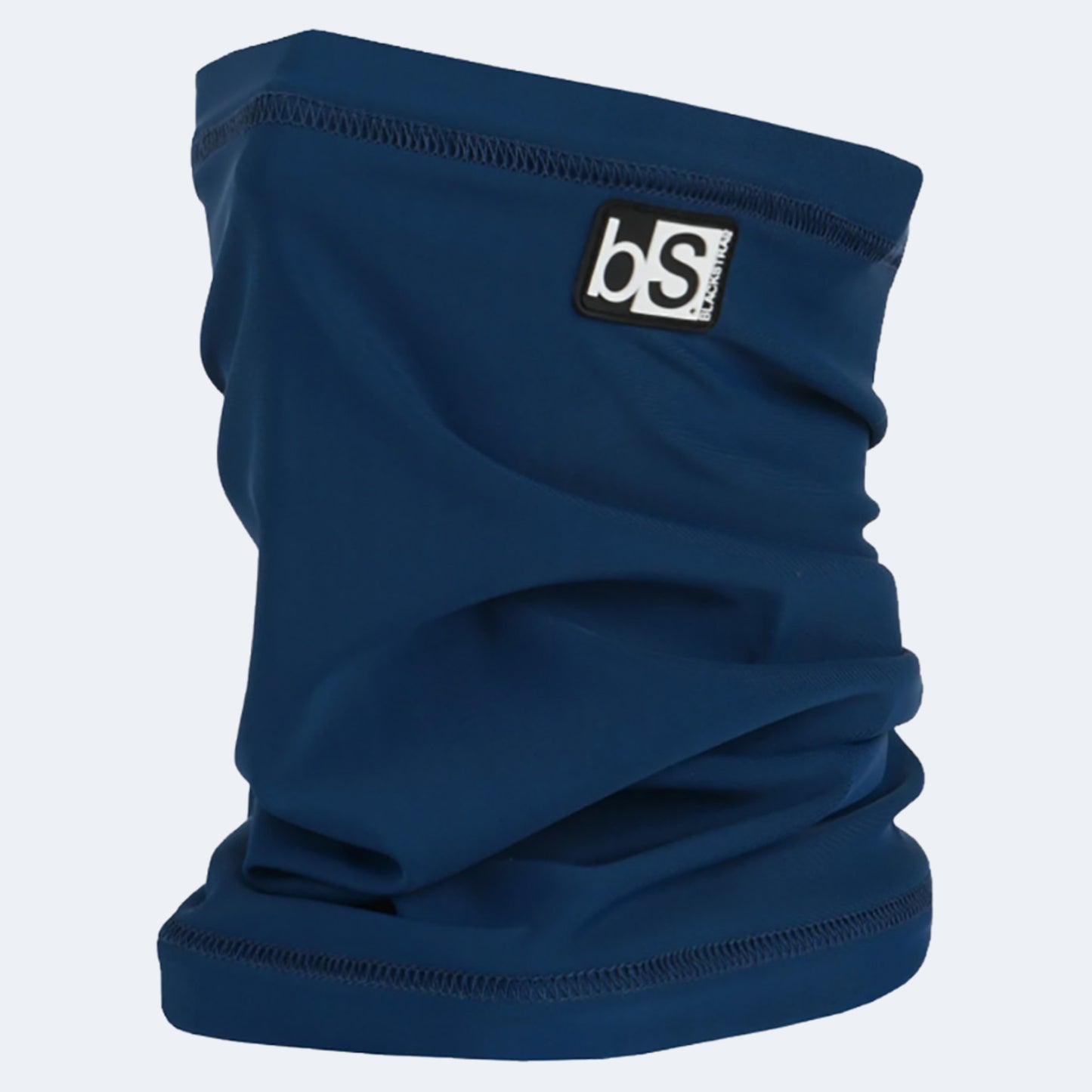 Black Strap The Tube Dual Layer Neck Gaiter