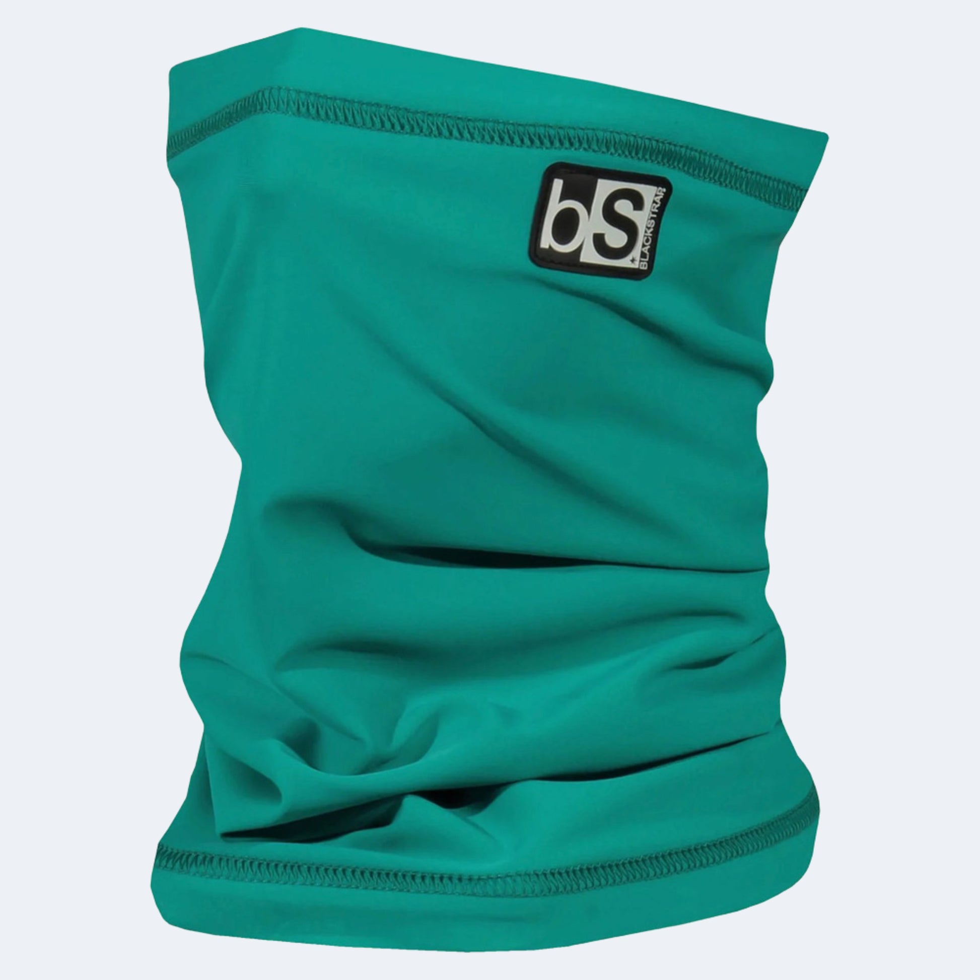 Black Strap The Tube Dual Layer Neck Gaiter