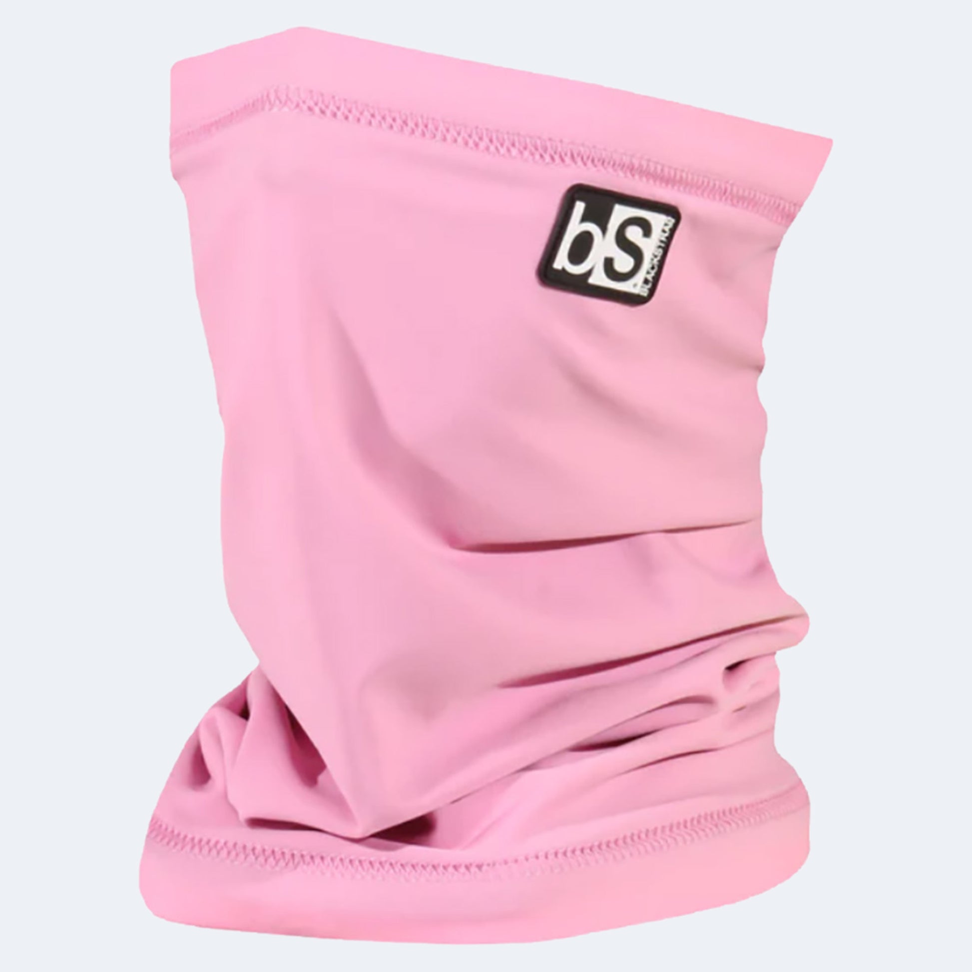 Black Strap The Tube Dual Layer Neck Gaiter