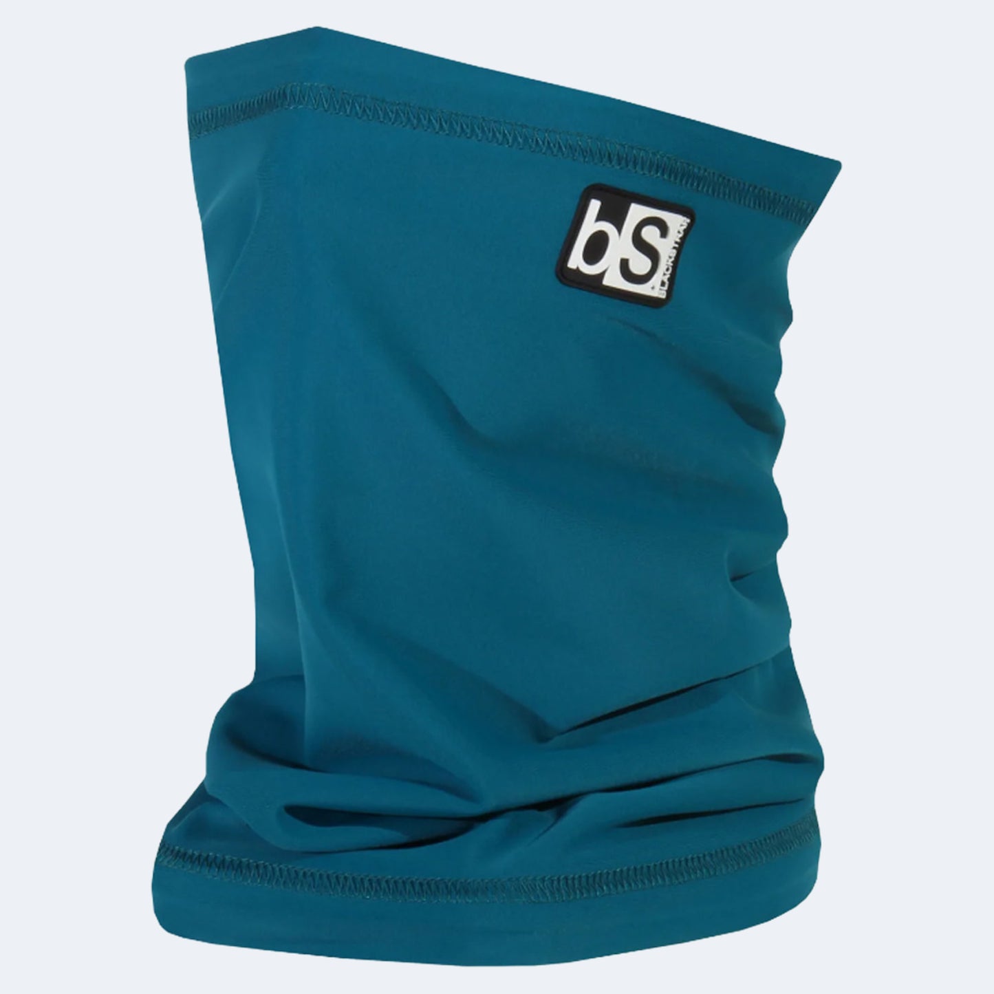 Black Strap The Tube Dual Layer Neck Gaiter