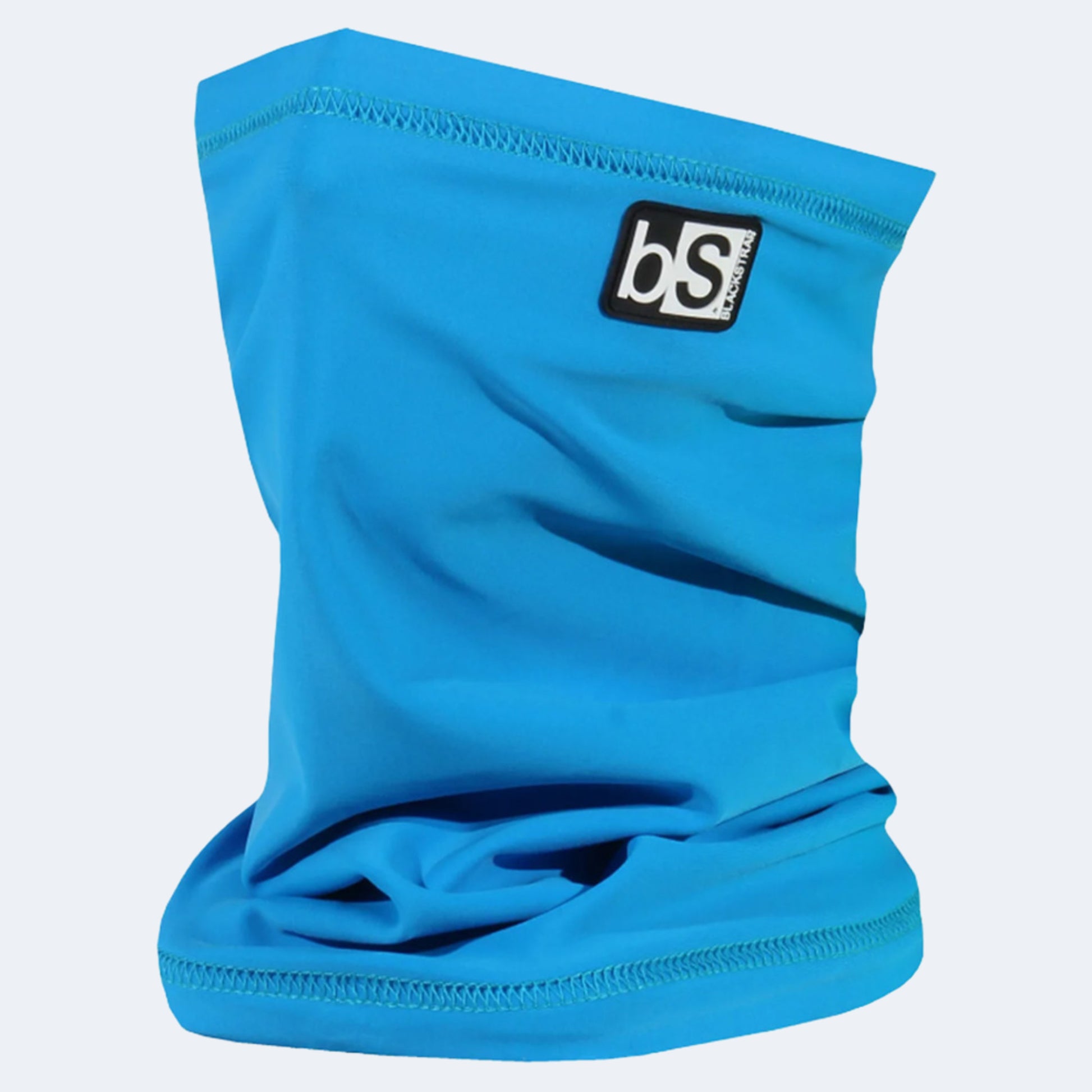 Black Strap The Tube Dual Layer Neck Gaiter