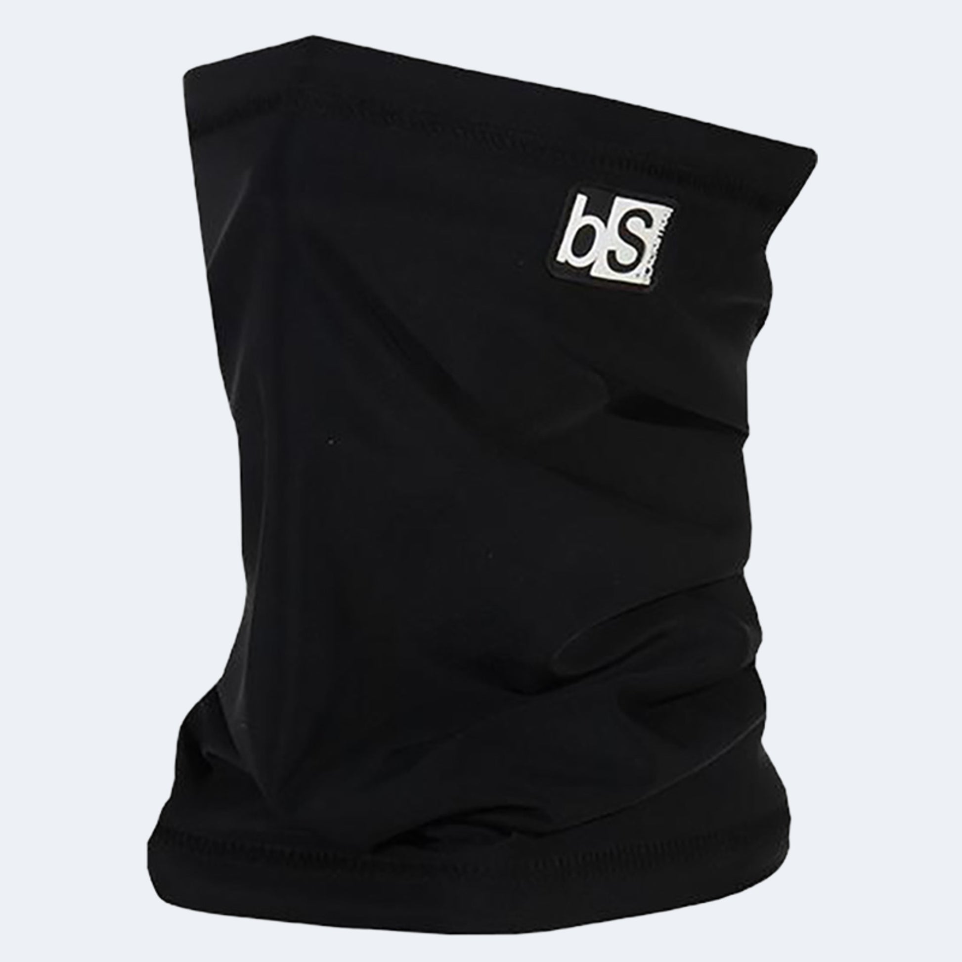 Black Strap The Tube Dual Layer Neck Gaiter
