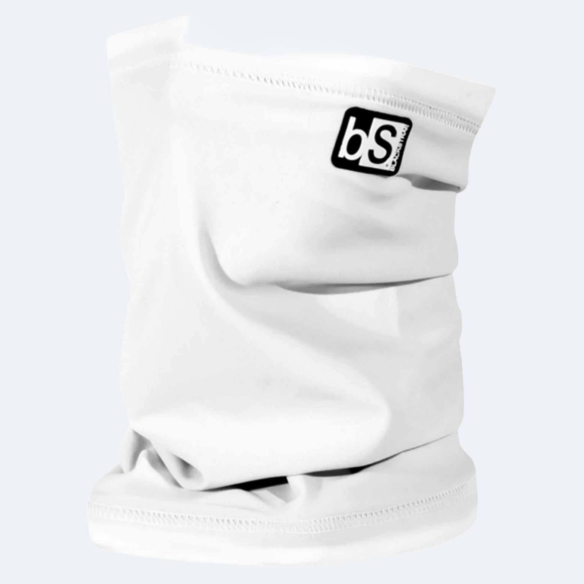 Black Strap The Tube Dual Layer Neck Gaiter