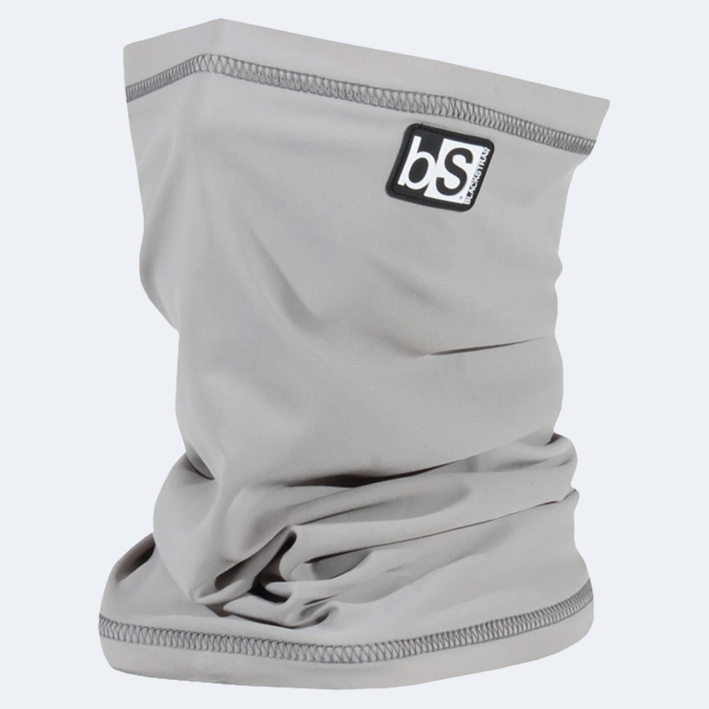 Black Strap The Tube Dual Layer Neck Gaiter