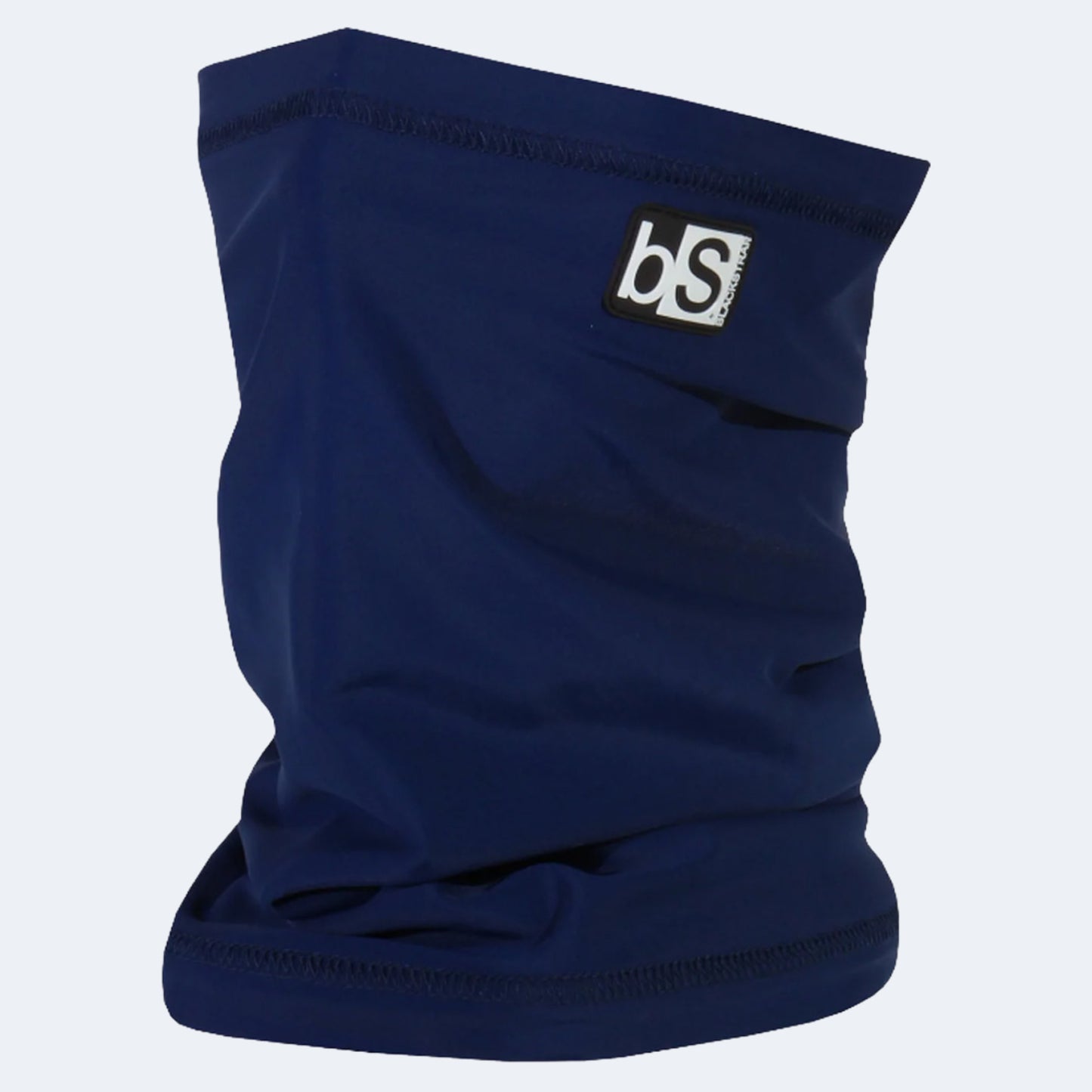 Black Strap The Tube Dual Layer Neck Gaiter