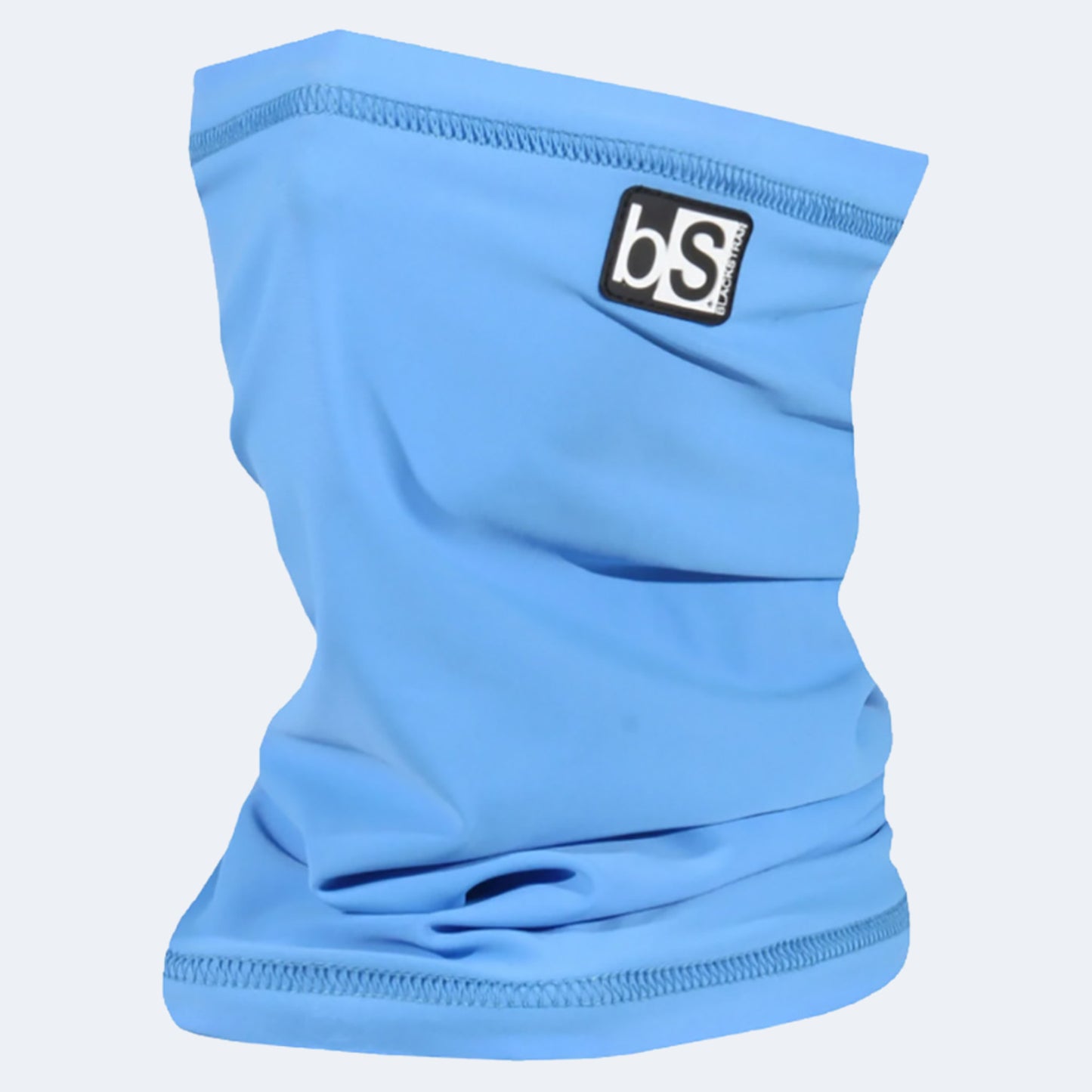 Black Strap The Tube Dual Layer Neck Gaiter