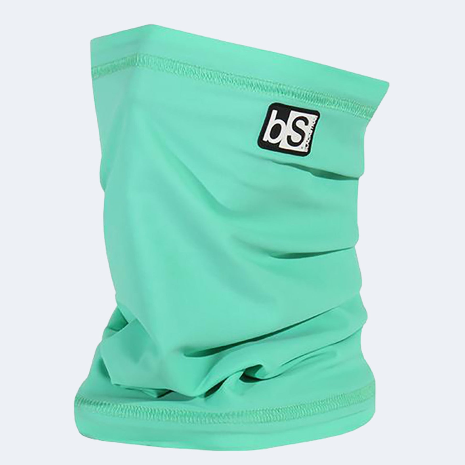 Black Strap The Tube Dual Layer Neck Gaiter