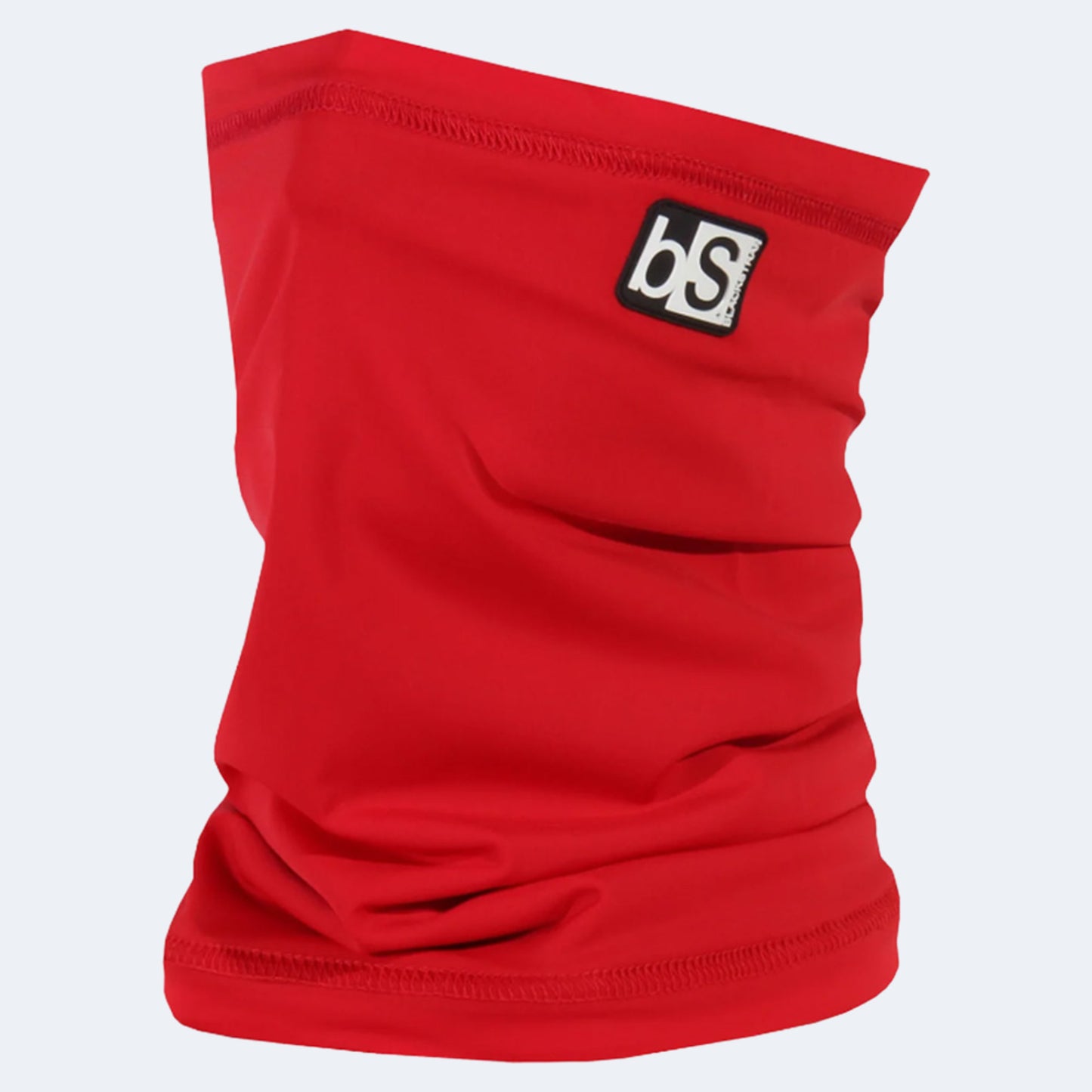 Black Strap The Tube Dual Layer Neck Gaiter