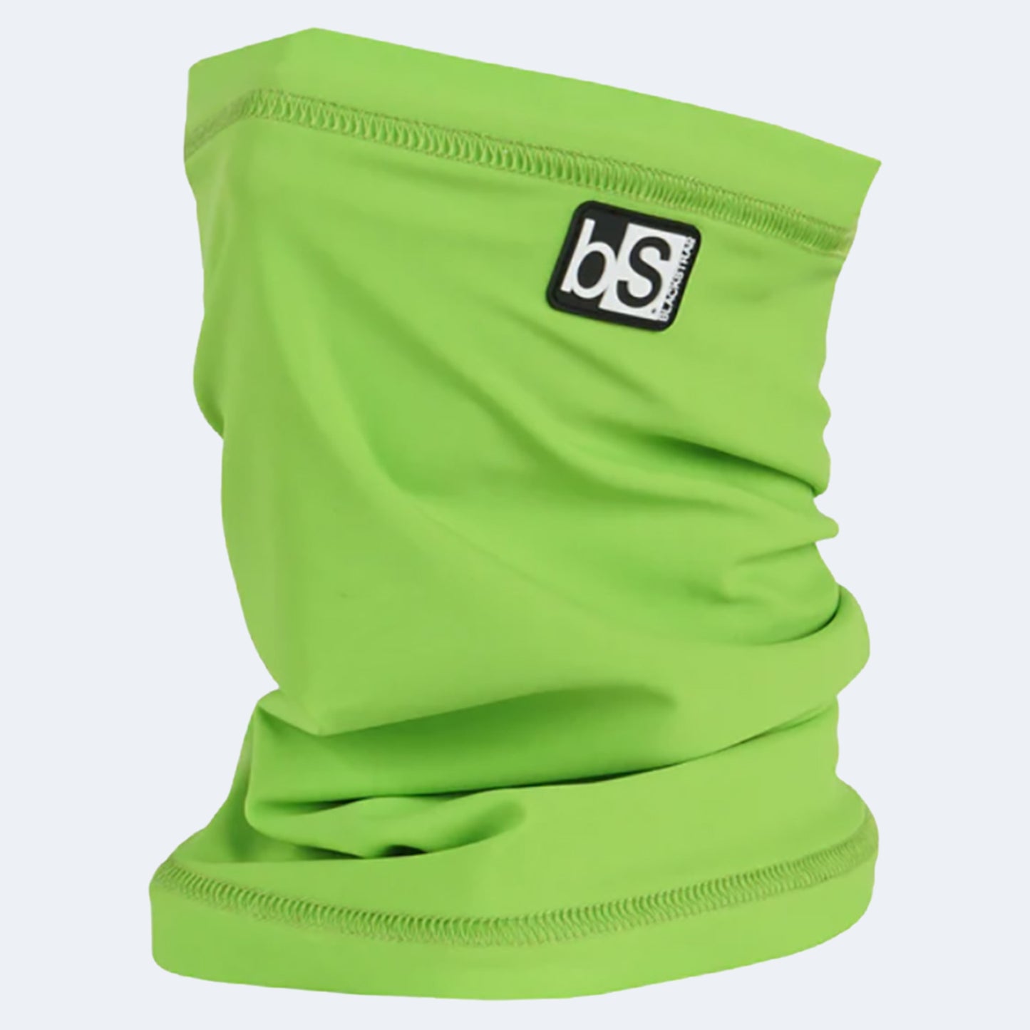 Black Strap The Tube Dual Layer Neck Gaiter
