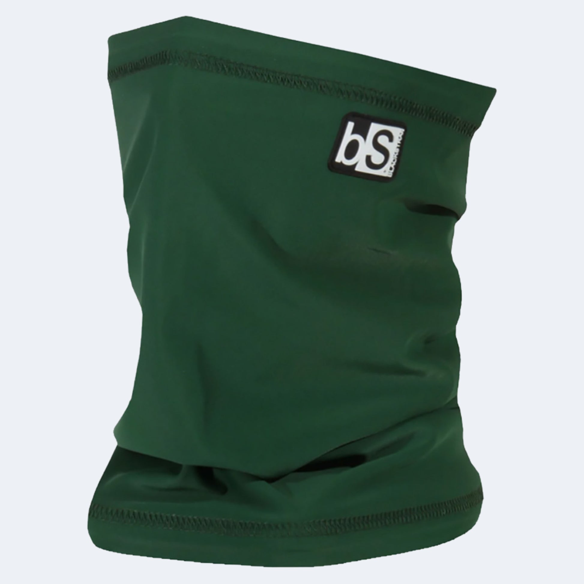 Black Strap The Tube Dual Layer Neck Gaiter