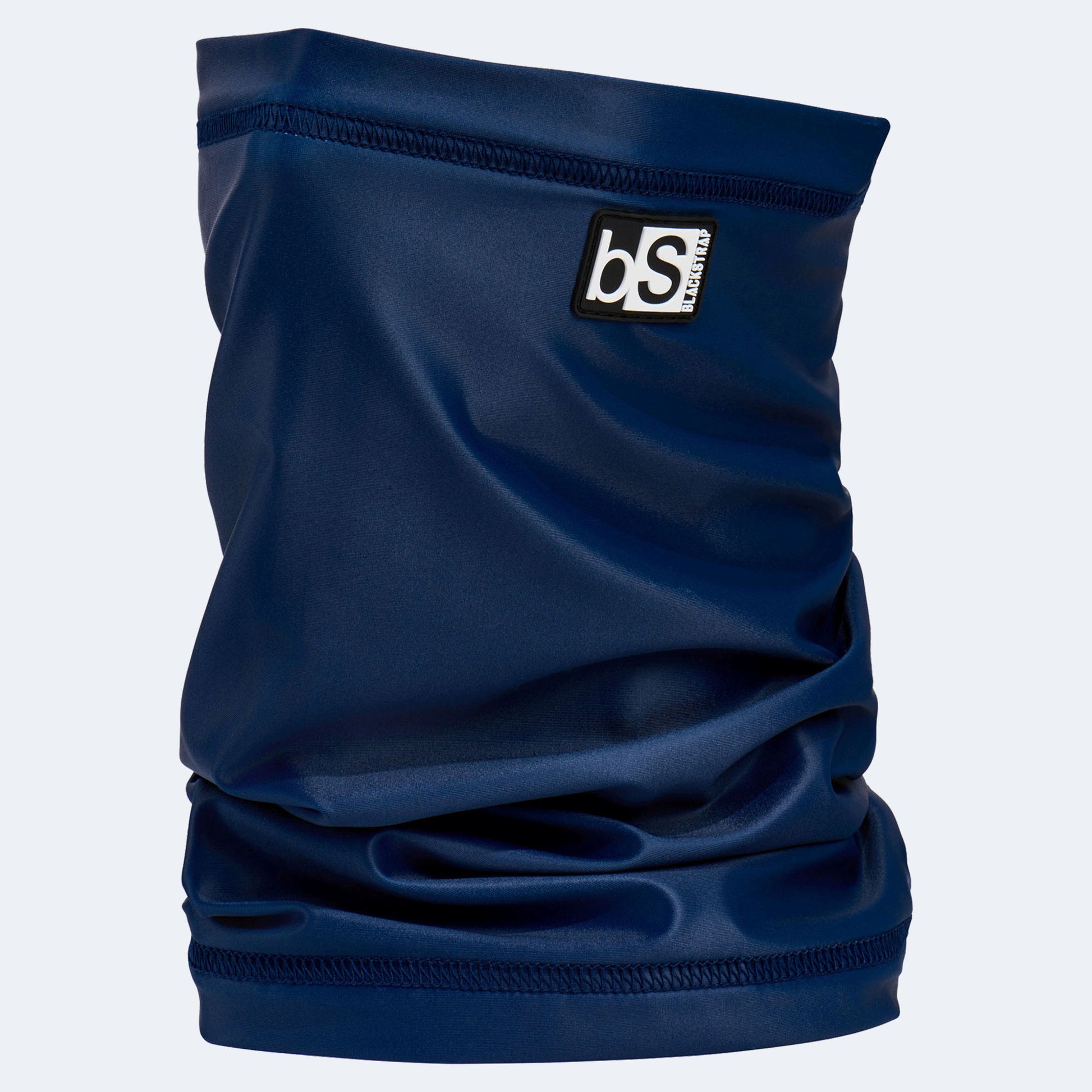 Black Strap The Tube Dual Layer Neck Gaiter