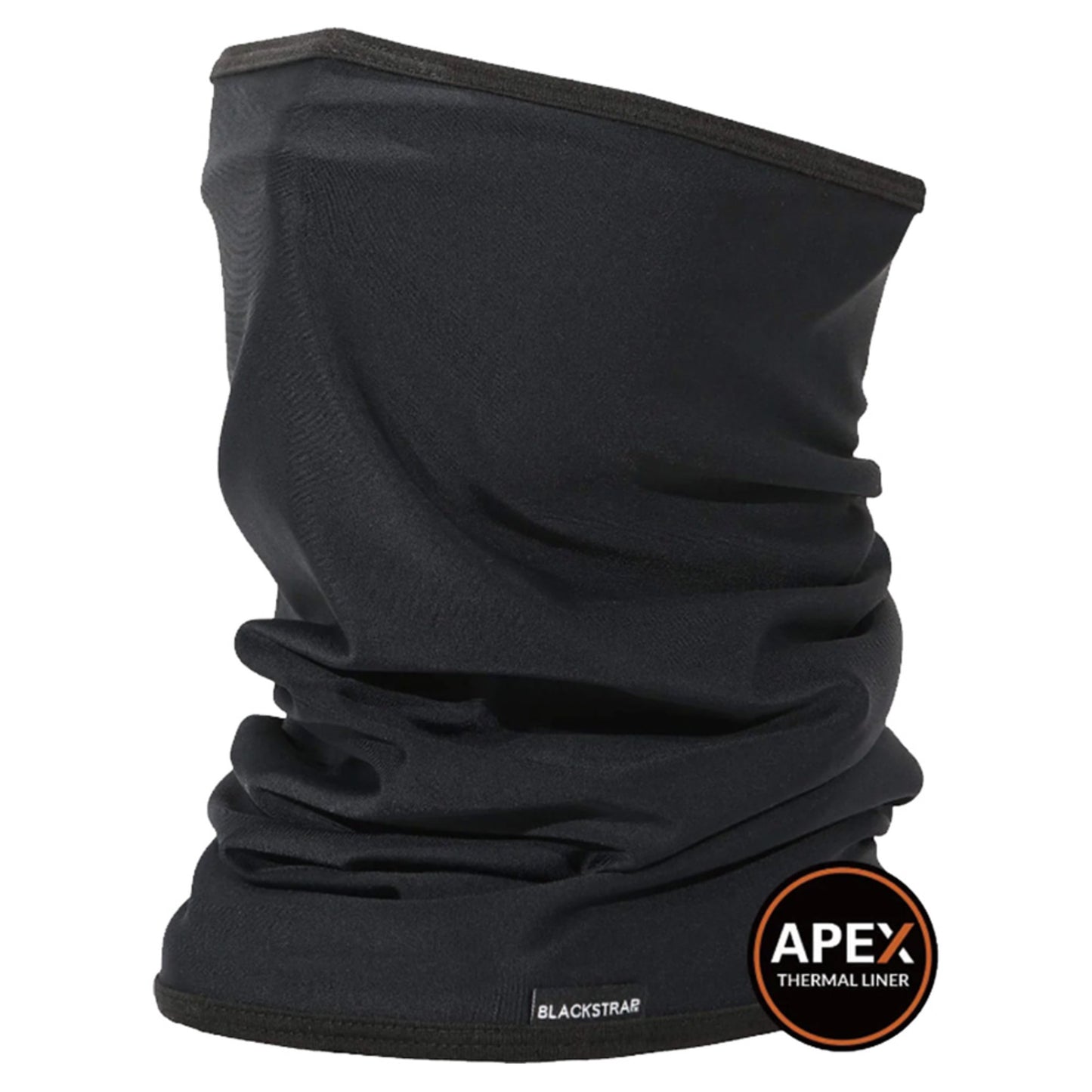 BlackStrap Apex Tube - BLACK