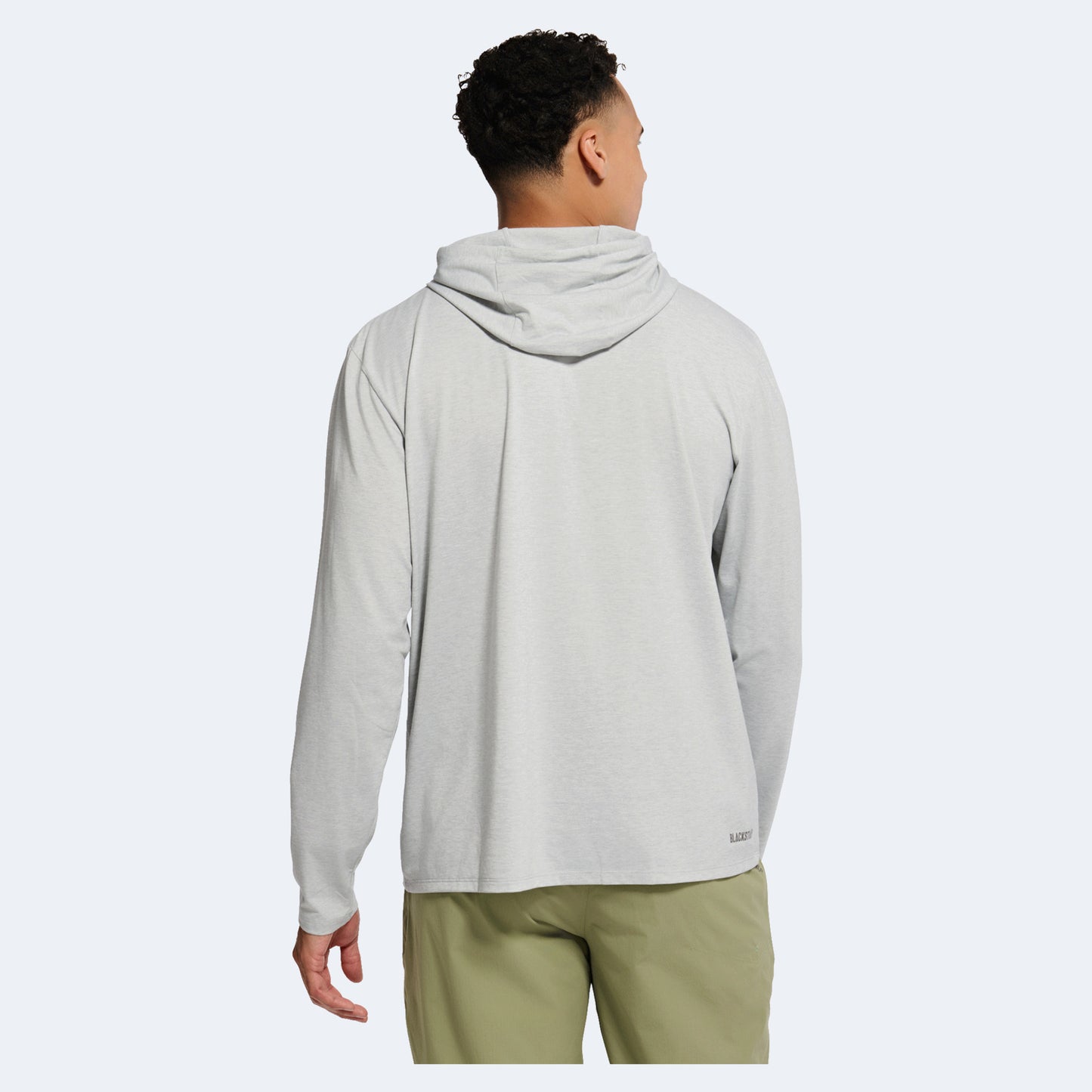 Blackstrap Aspect Mens Hoodie