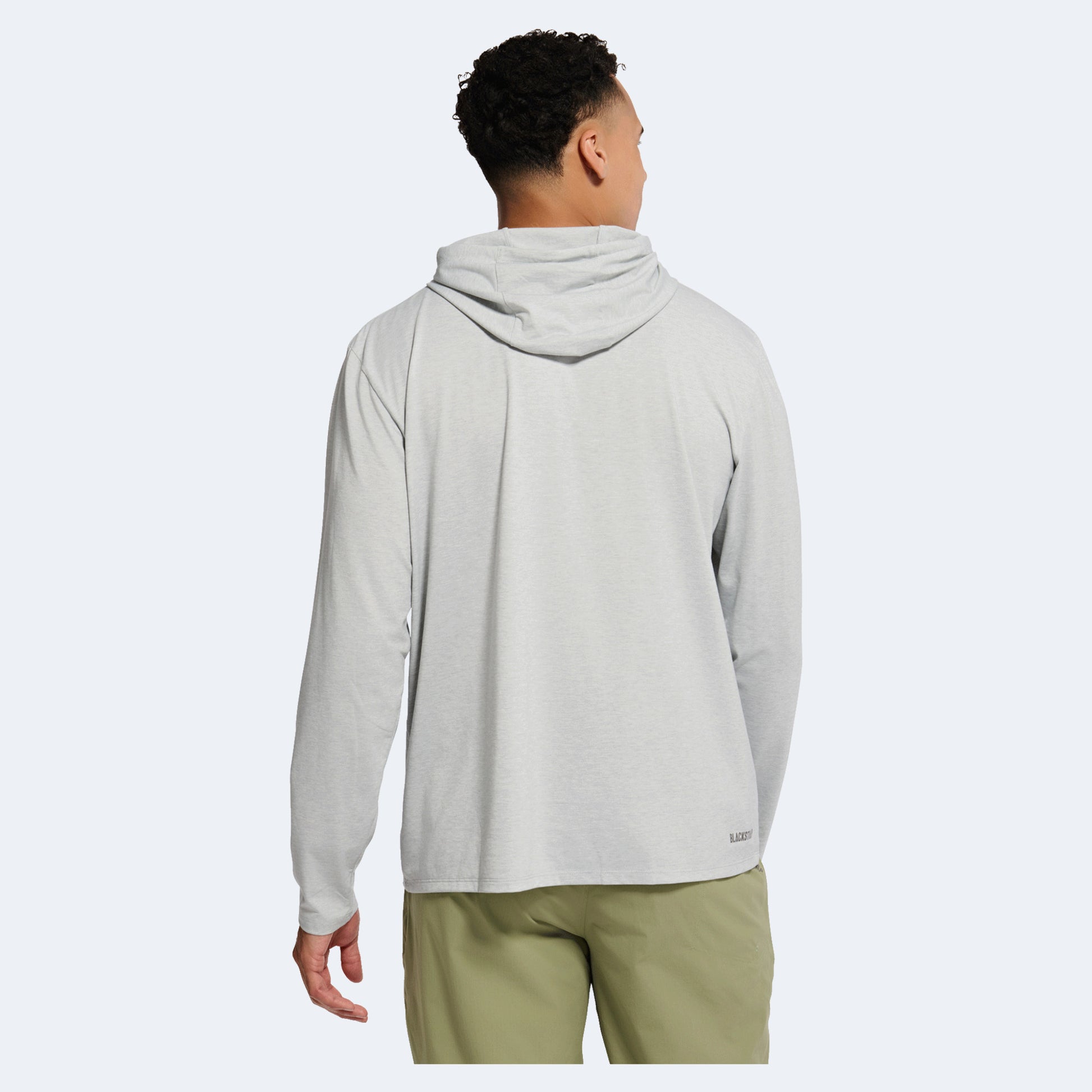 Blackstrap Aspect Mens Hoodie
