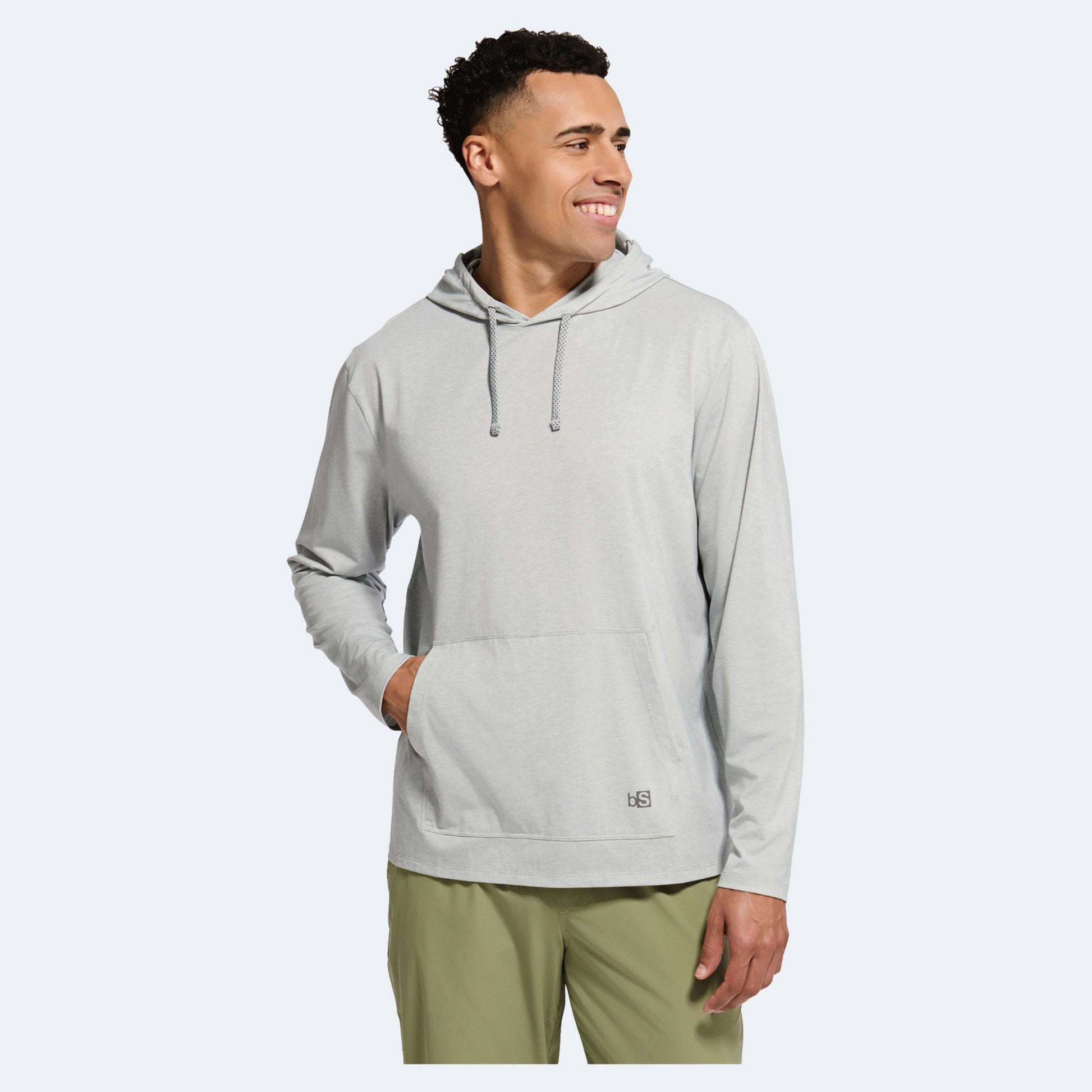 Blackstrap Aspect Mens Hoodie