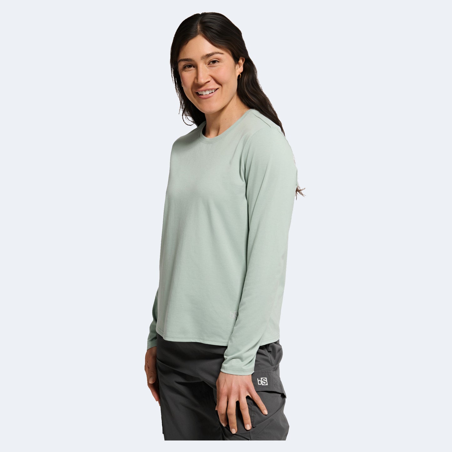 Blackstrap Aspect Womens Crewneck
