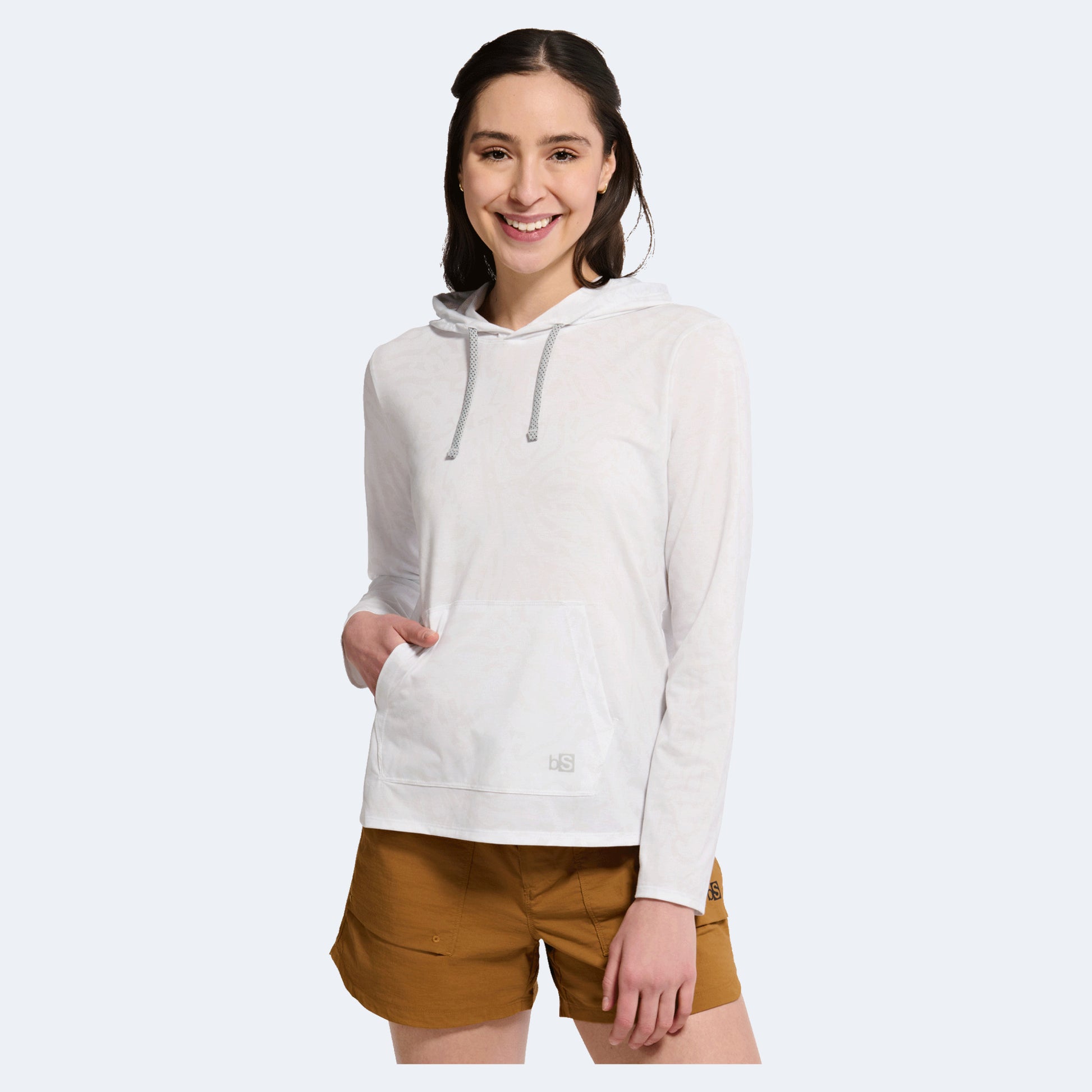 Blackstrap Aspect Womens Hoodie