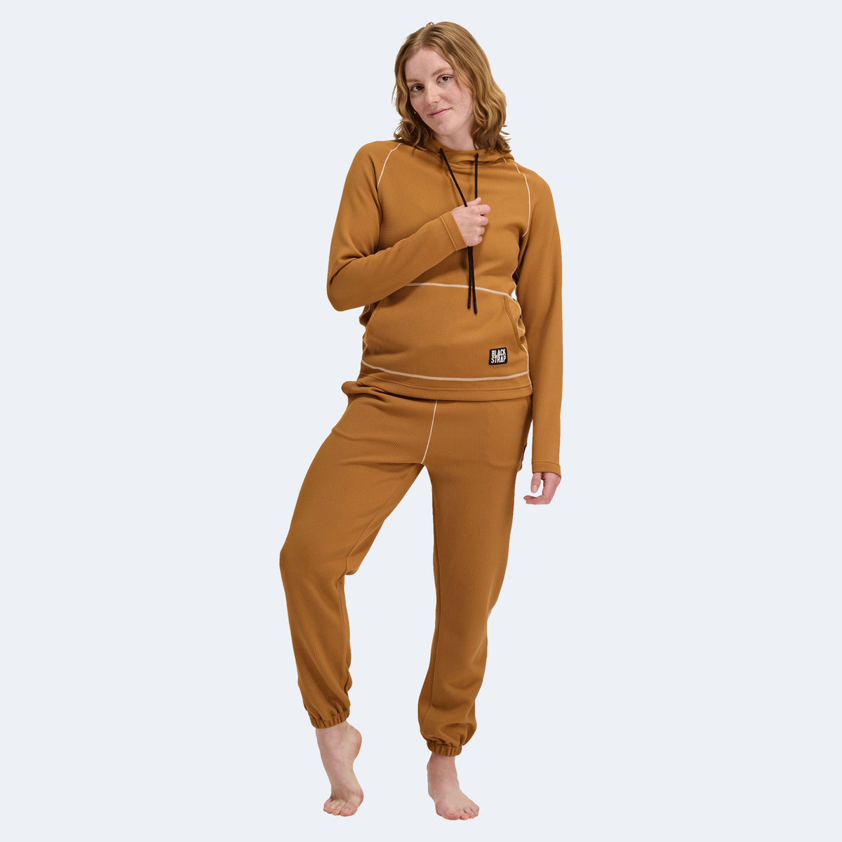 Blackstrap Baseleisure Women's Hoodie