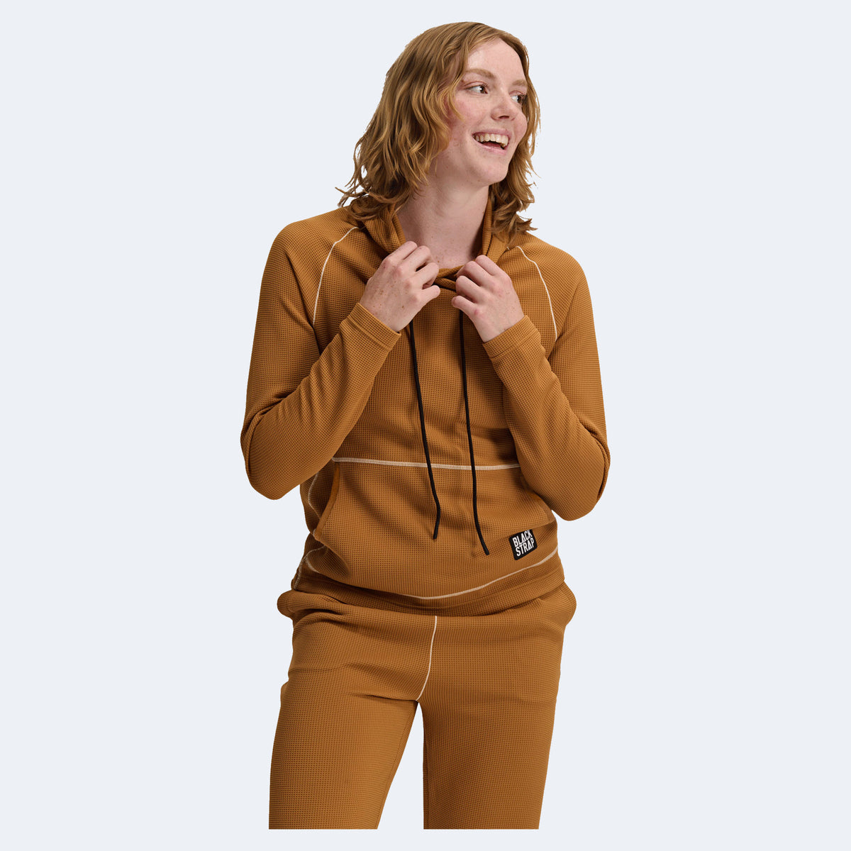 Blackstrap Baseleisure Women's Hoodie