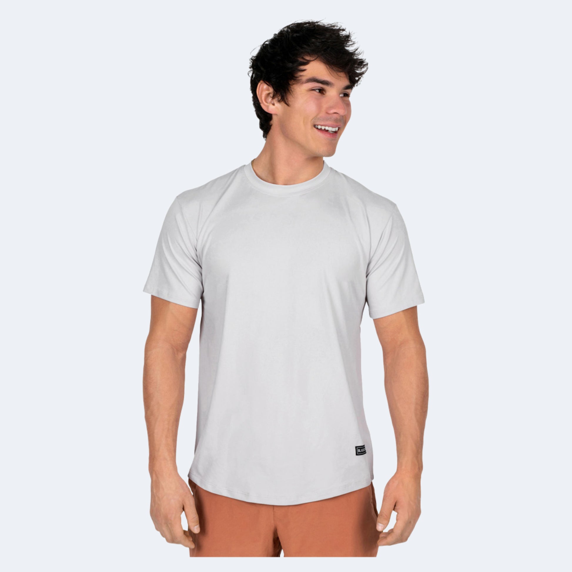 BlackStrap Brackish Men's Tee Shirt