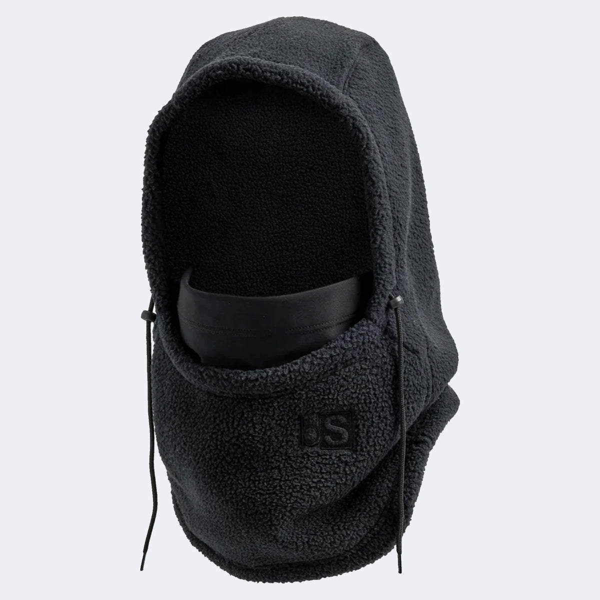 Blackstrap Caldera Hood