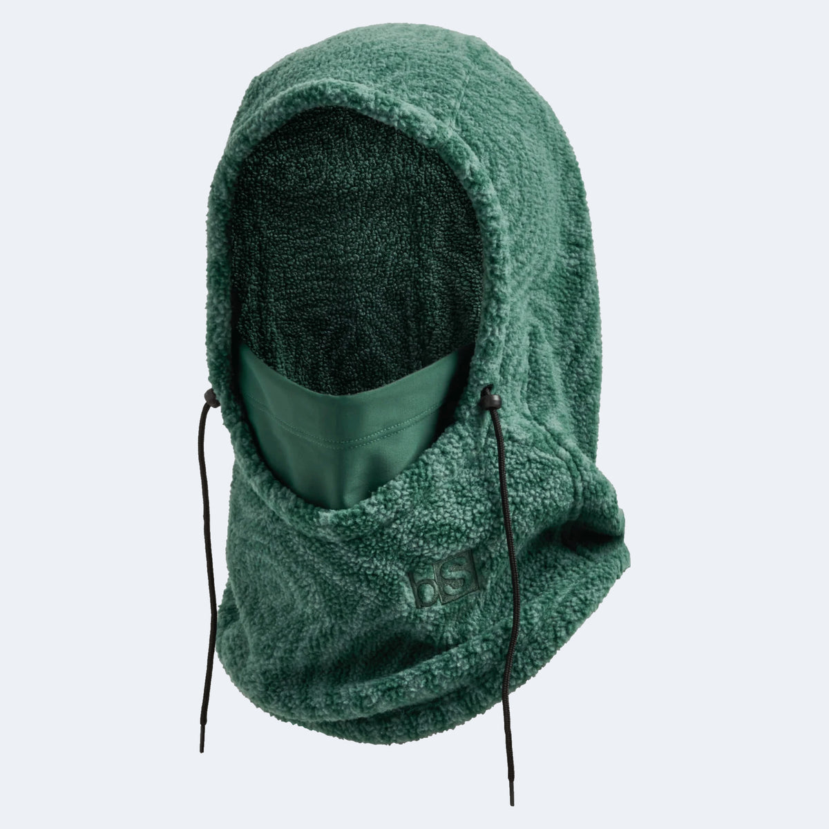 Blackstrap Caldera Hood
