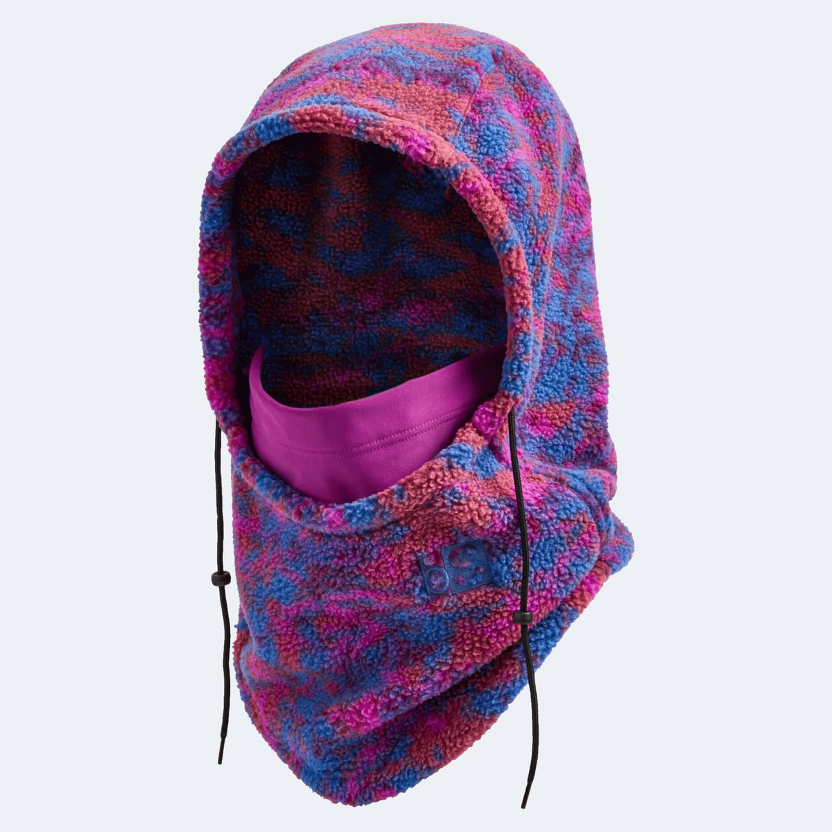 Blackstrap Caldera Hood