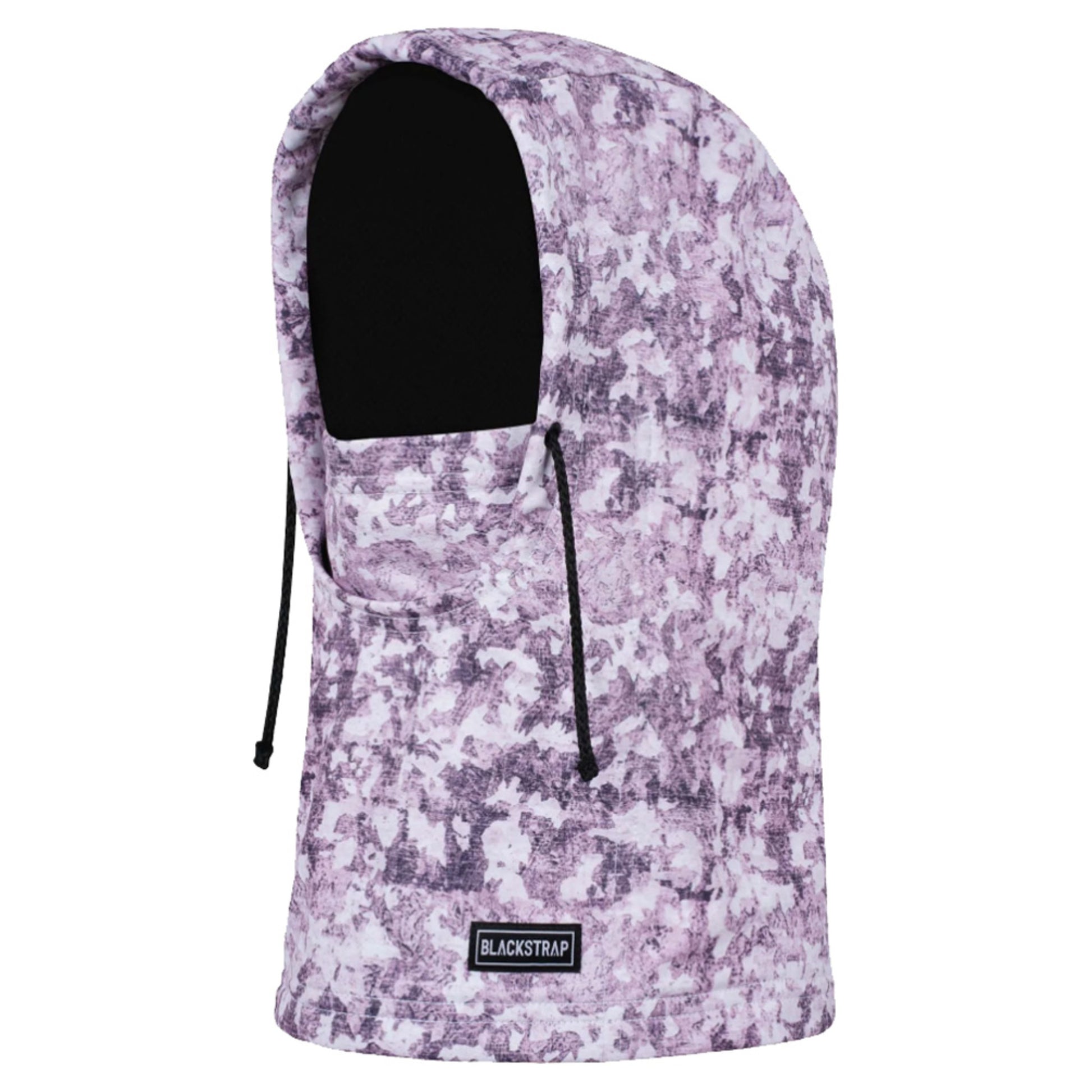 BlackStrap Camber Hood Over-the-Helmet Balaclava - CANVAS MAUVE