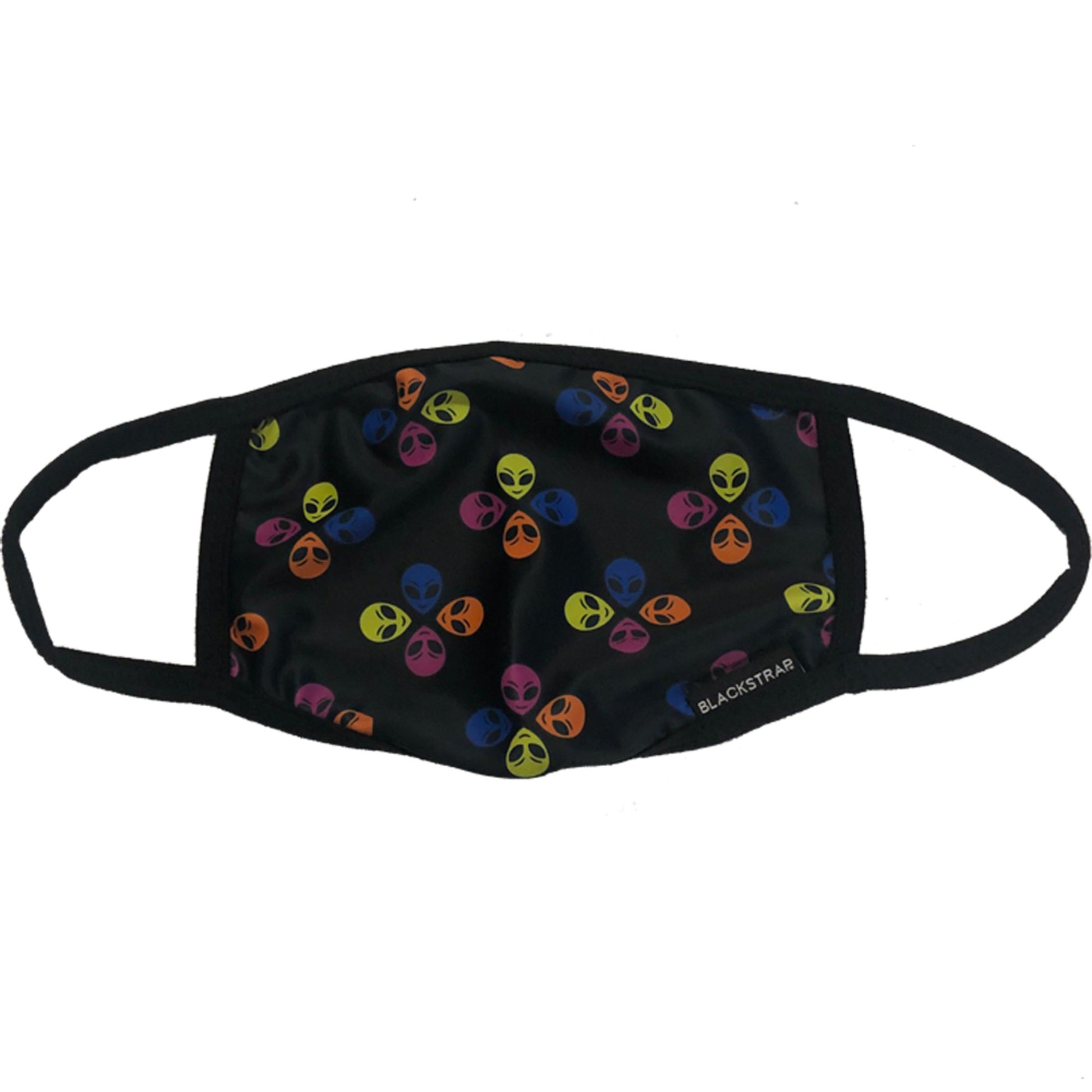 BlackStrap Civil Face Mask - ALIEN