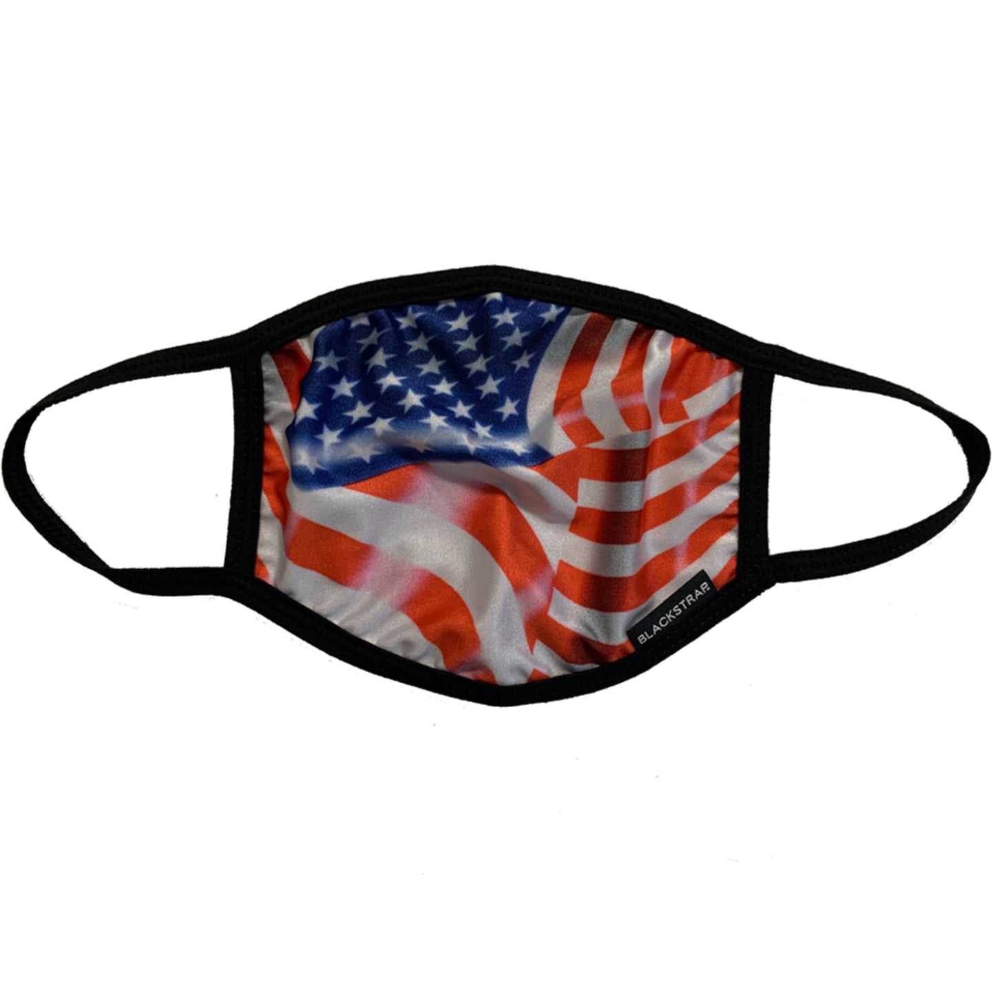 BlackStrap Civil Face Mask - AMERICAN