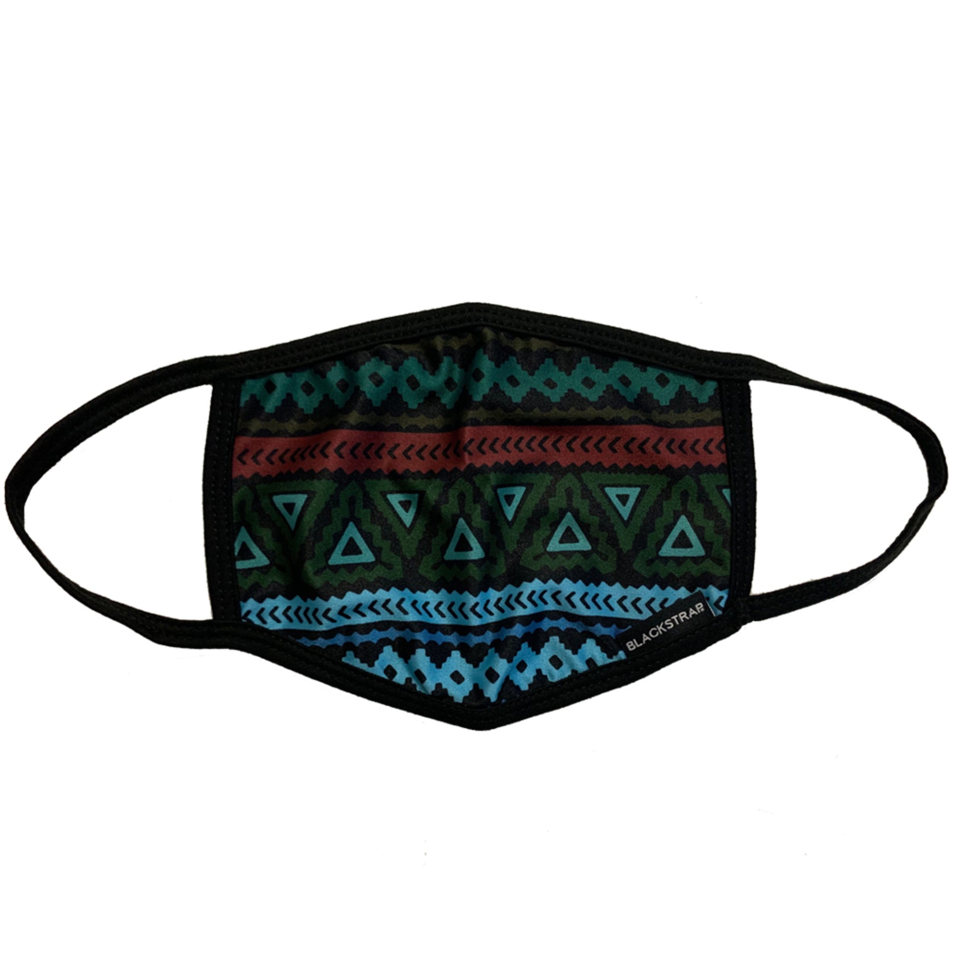 BlackStrap Civil Face Mask - AZTEC