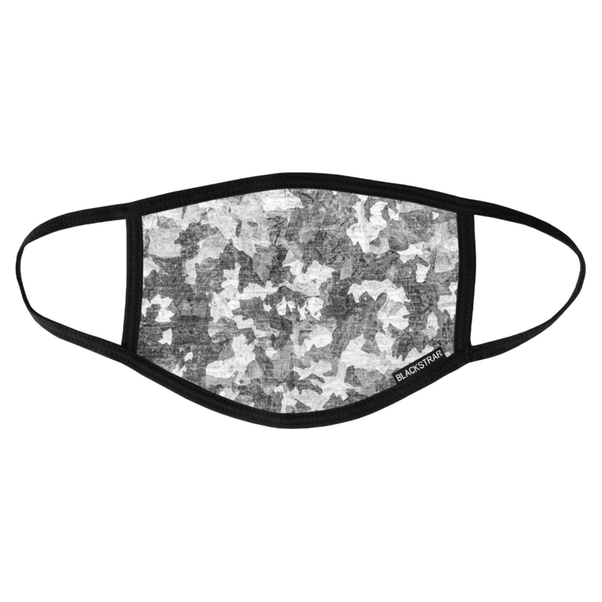 BlackStrap Civil Face Mask - CANVAS GRAY