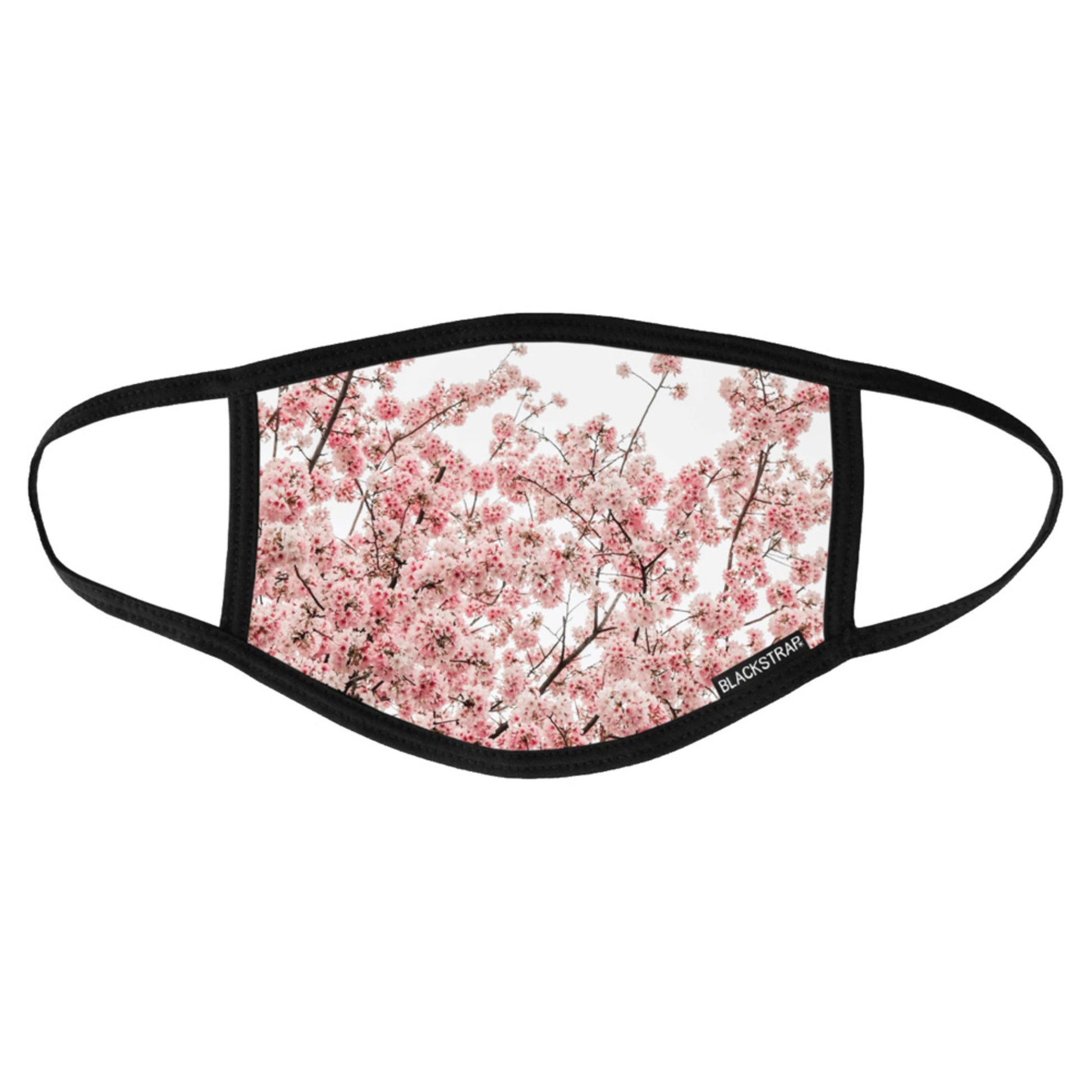 BlackStrap Civil Face Mask - CHERRY BLOSSOM