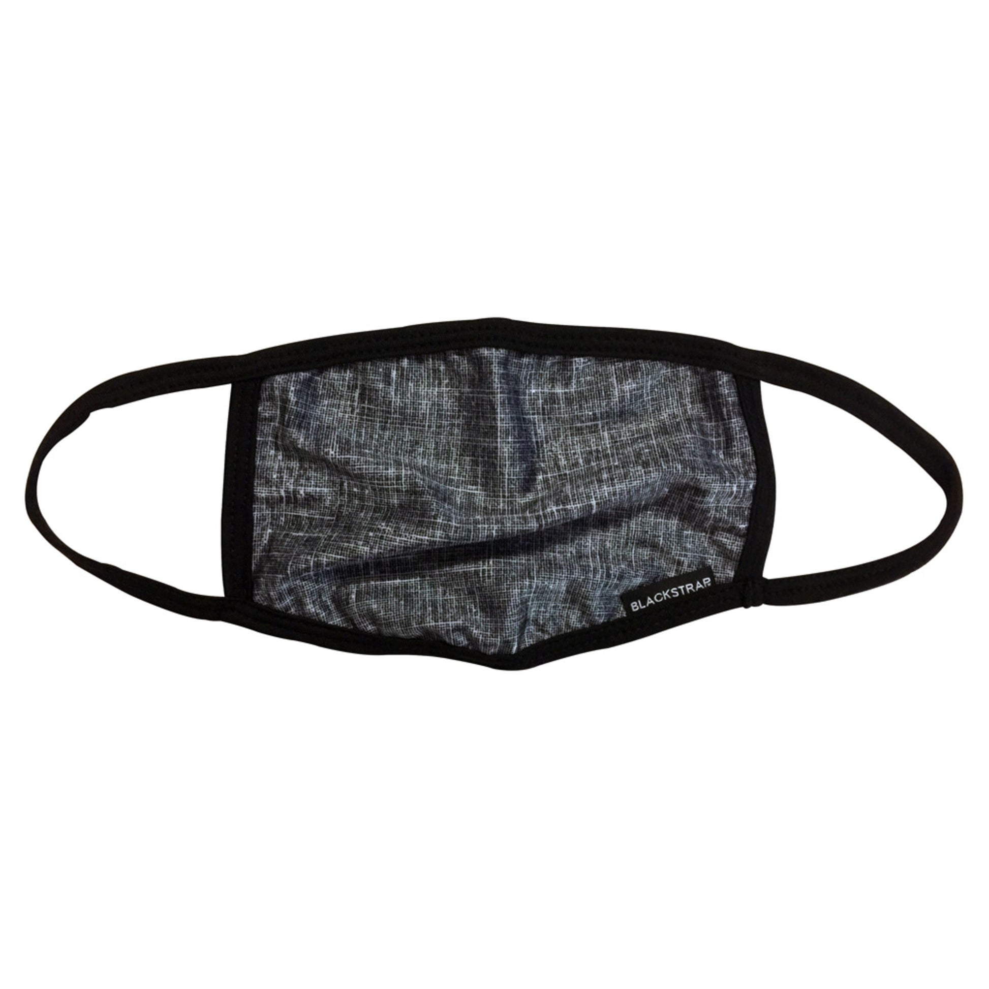 BlackStrap Civil Face Mask - DRESSY GREY