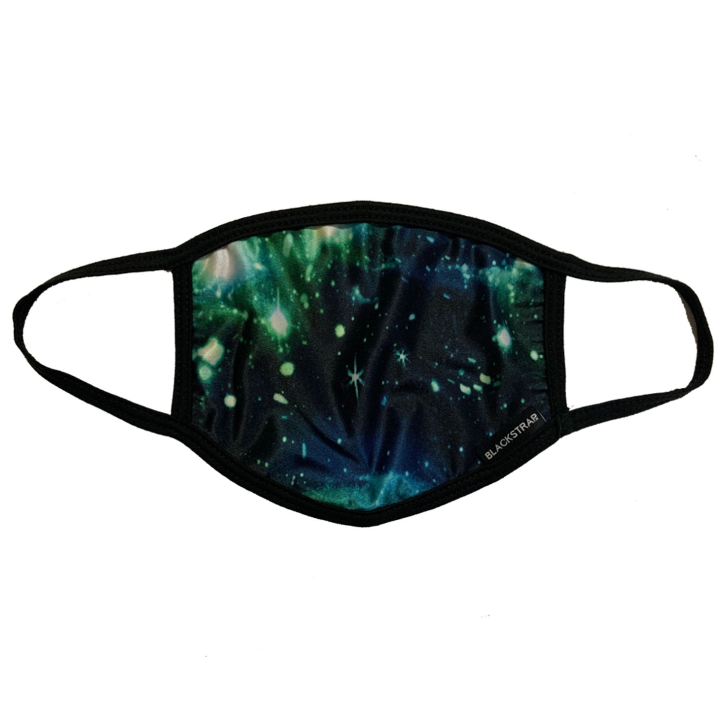 BlackStrap Civil Face Mask - GALAXY