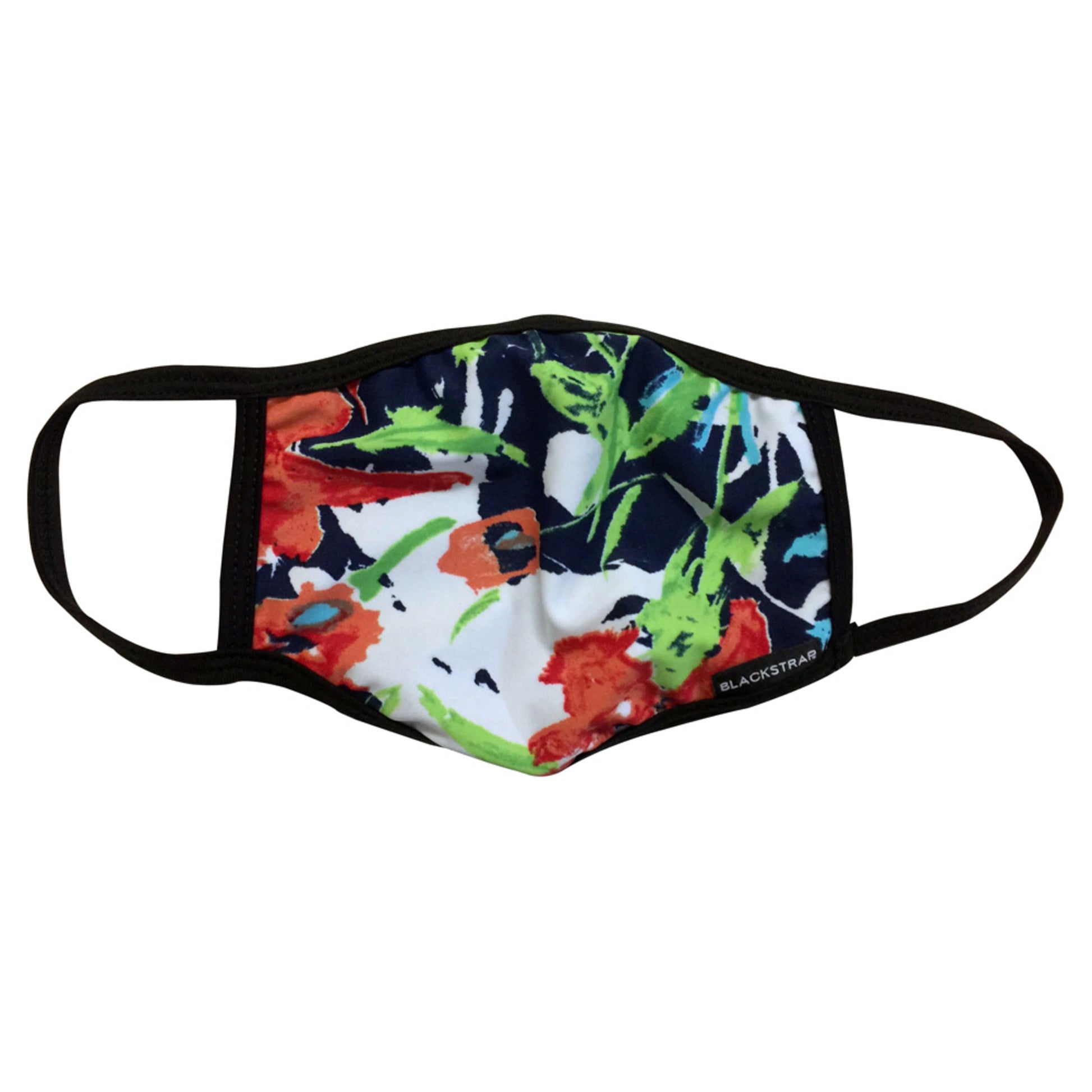 BlackStrap Civil Face Mask - GARDEN