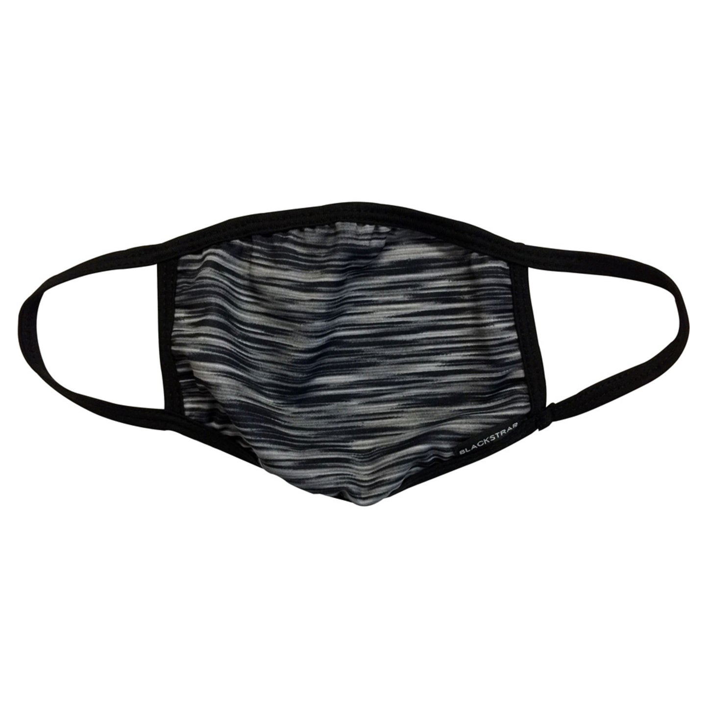 BlackStrap Civil Face Mask - GREY STRIPE