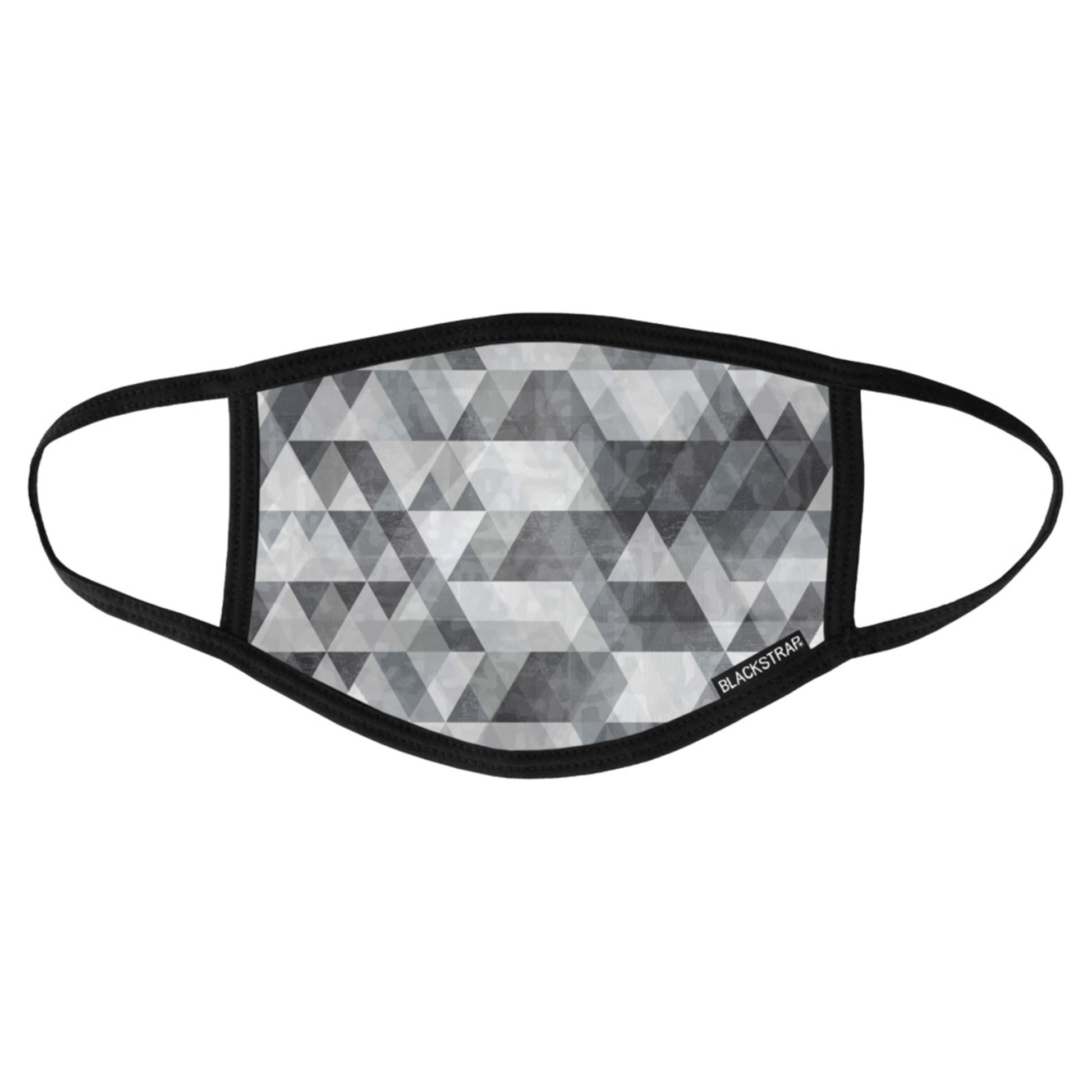 BlackStrap Civil Face Mask - GRUNGE GRAY