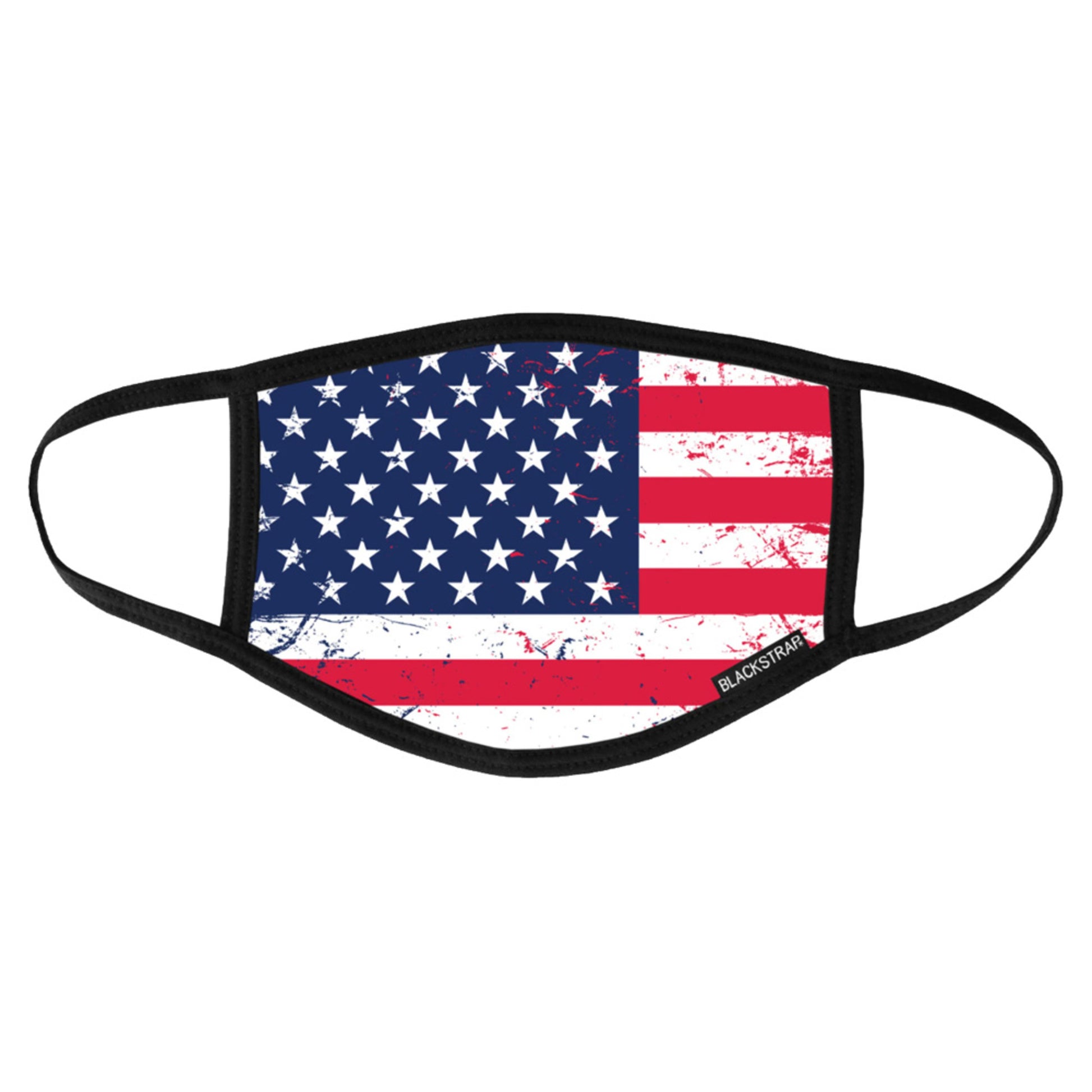 BlackStrap Civil Face Mask - GRUNGE USA