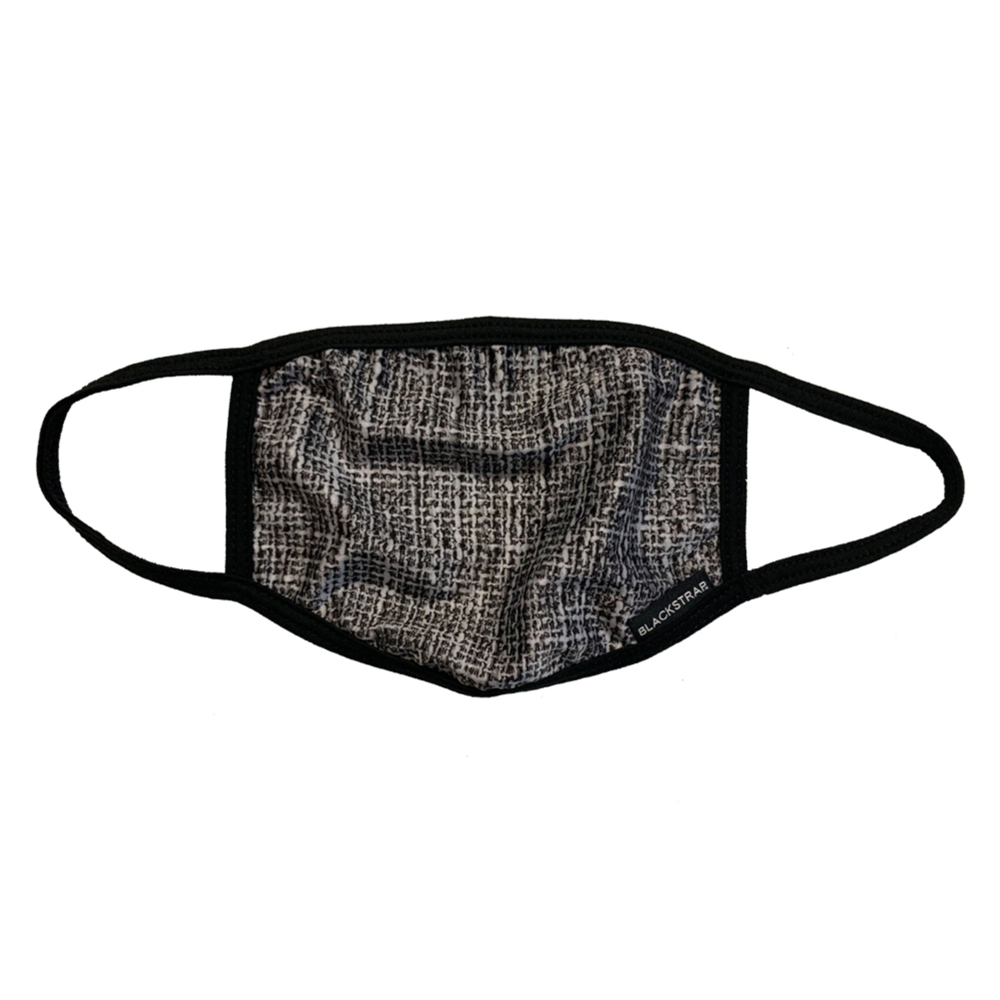 BlackStrap Civil Face Mask - HOUNDSTOOTH