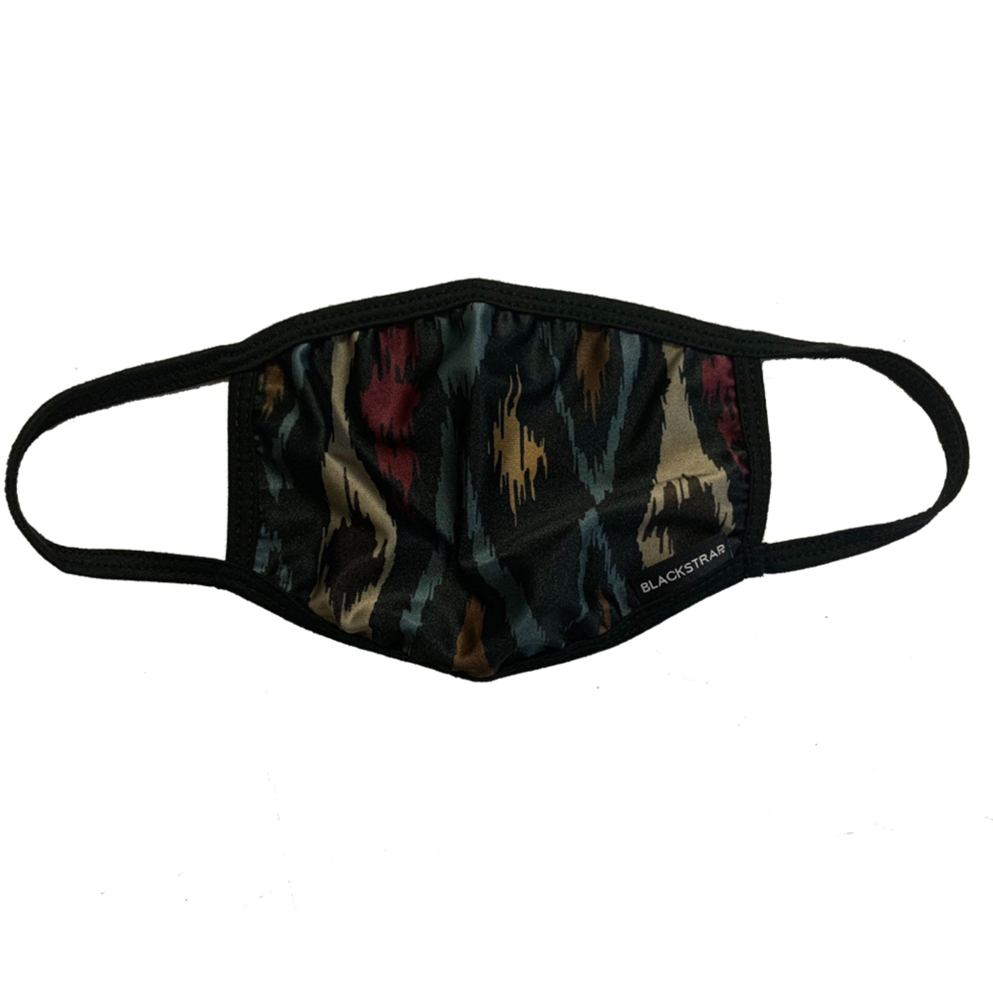 BlackStrap Civil Face Mask - IKAT