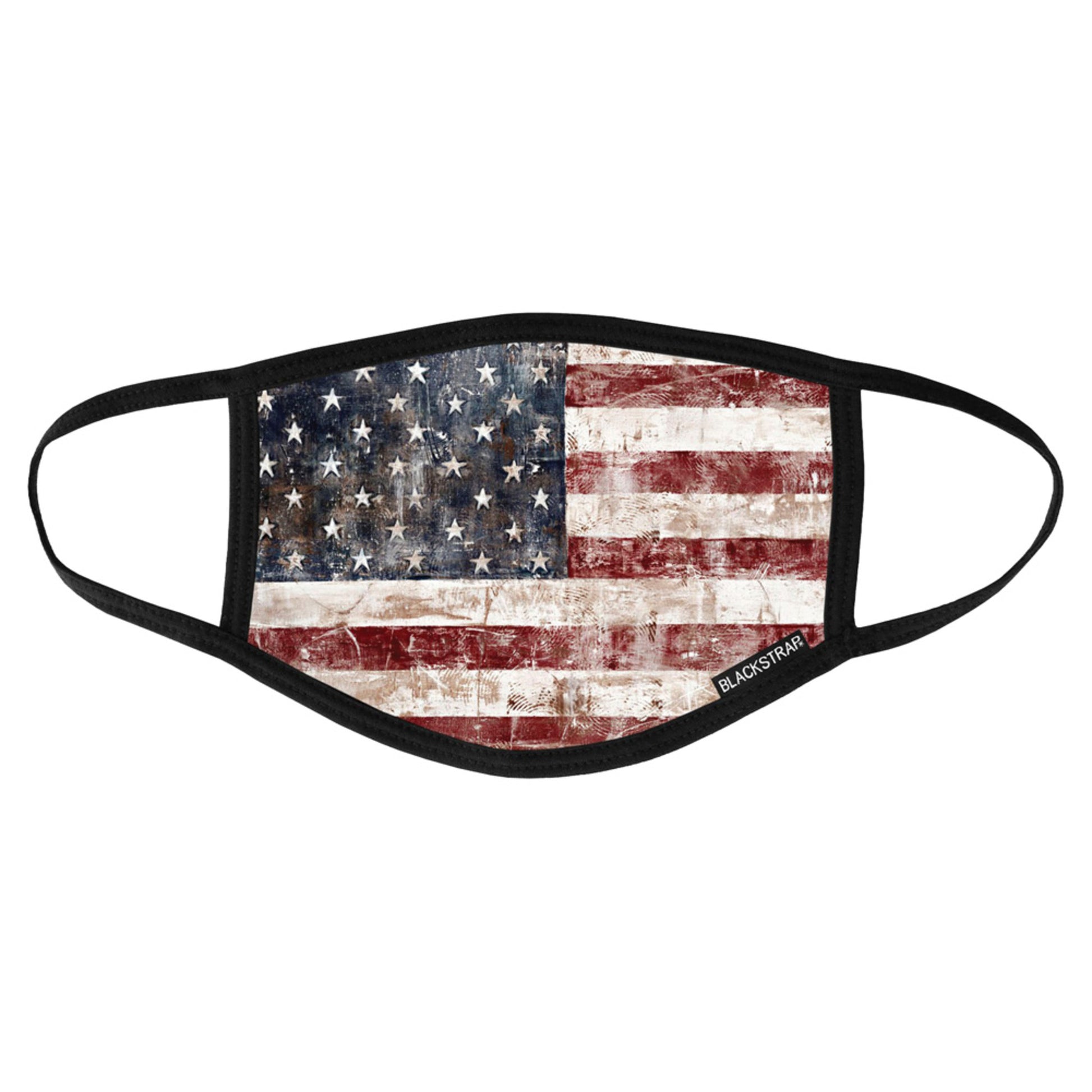 BlackStrap Civil Face Mask - OLD GLORY