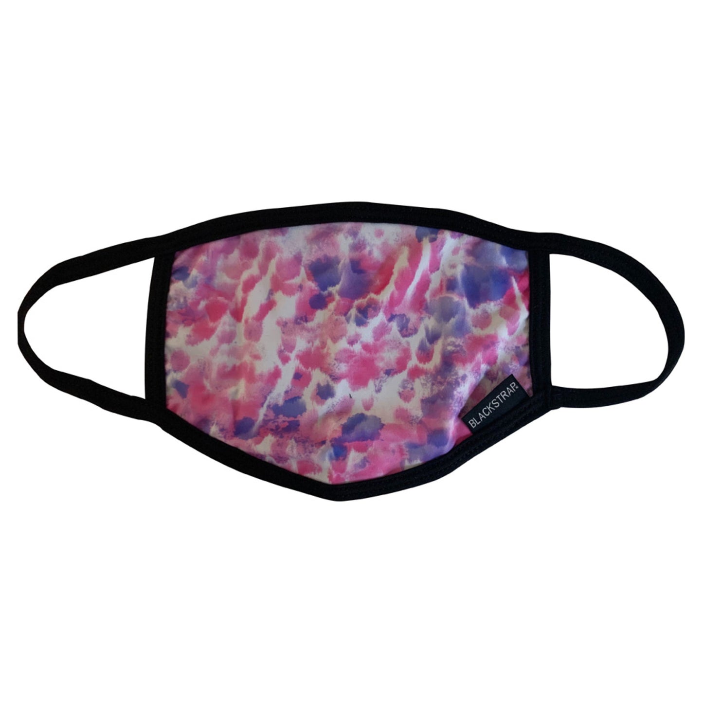 BlackStrap Civil Face Mask - PINK TIEDYE