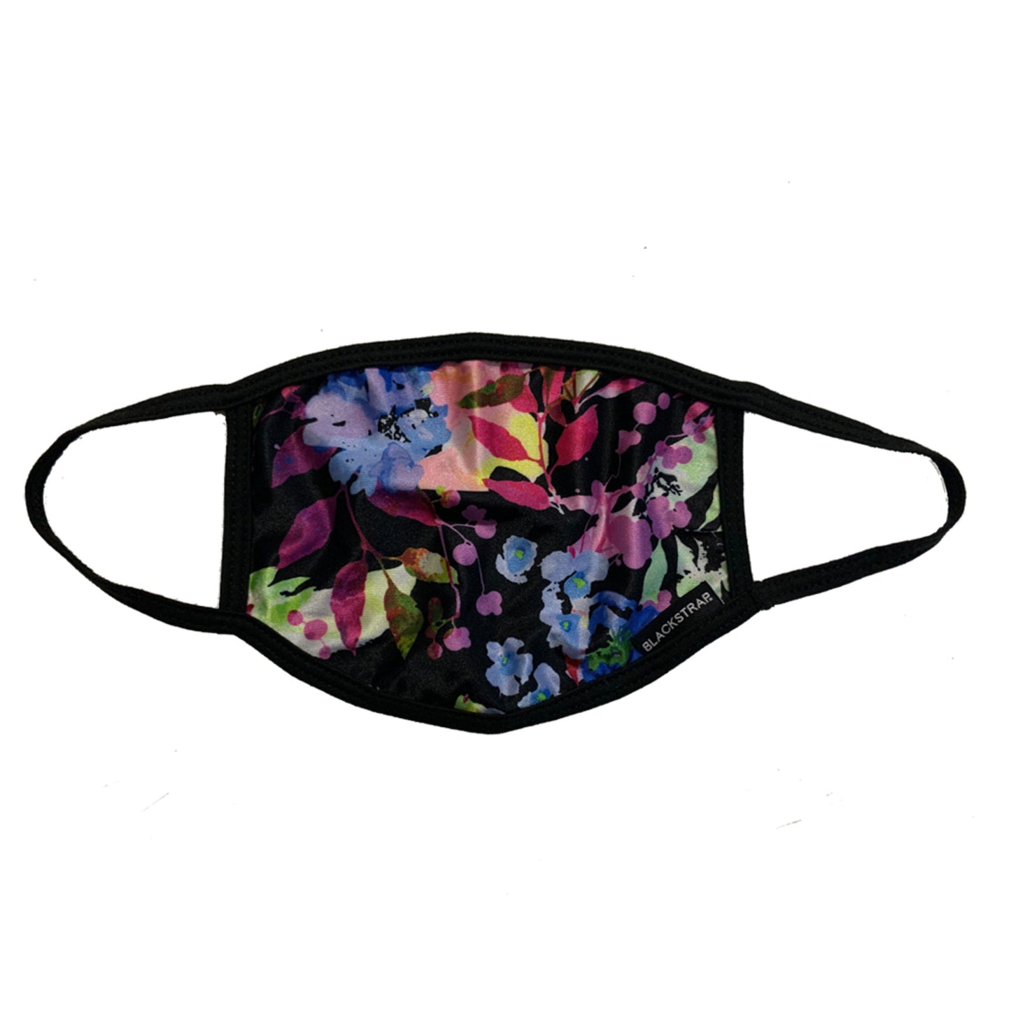 BlackStrap Civil Face Mask - PRINTEMPS