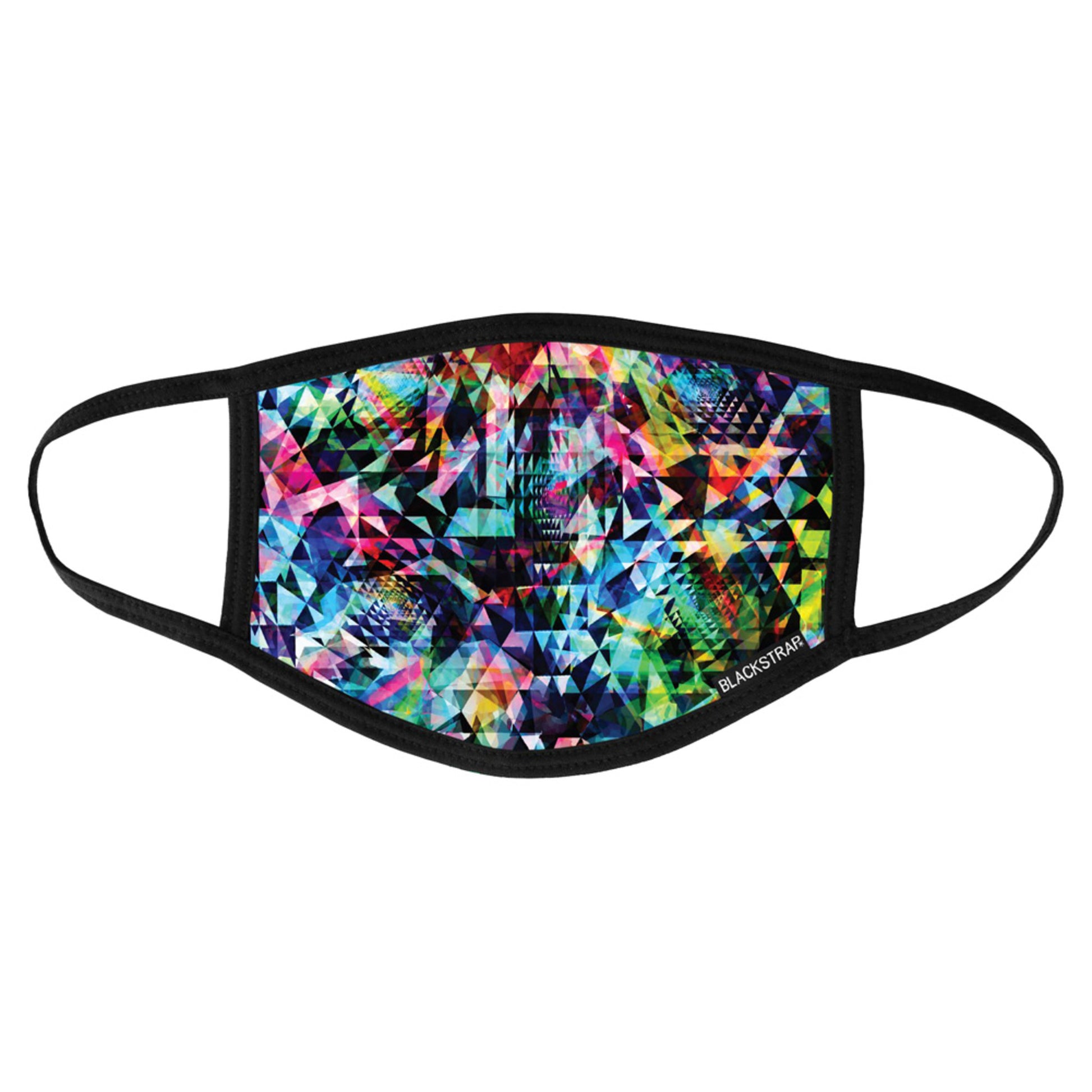 BlackStrap Civil Face Mask - PRISM