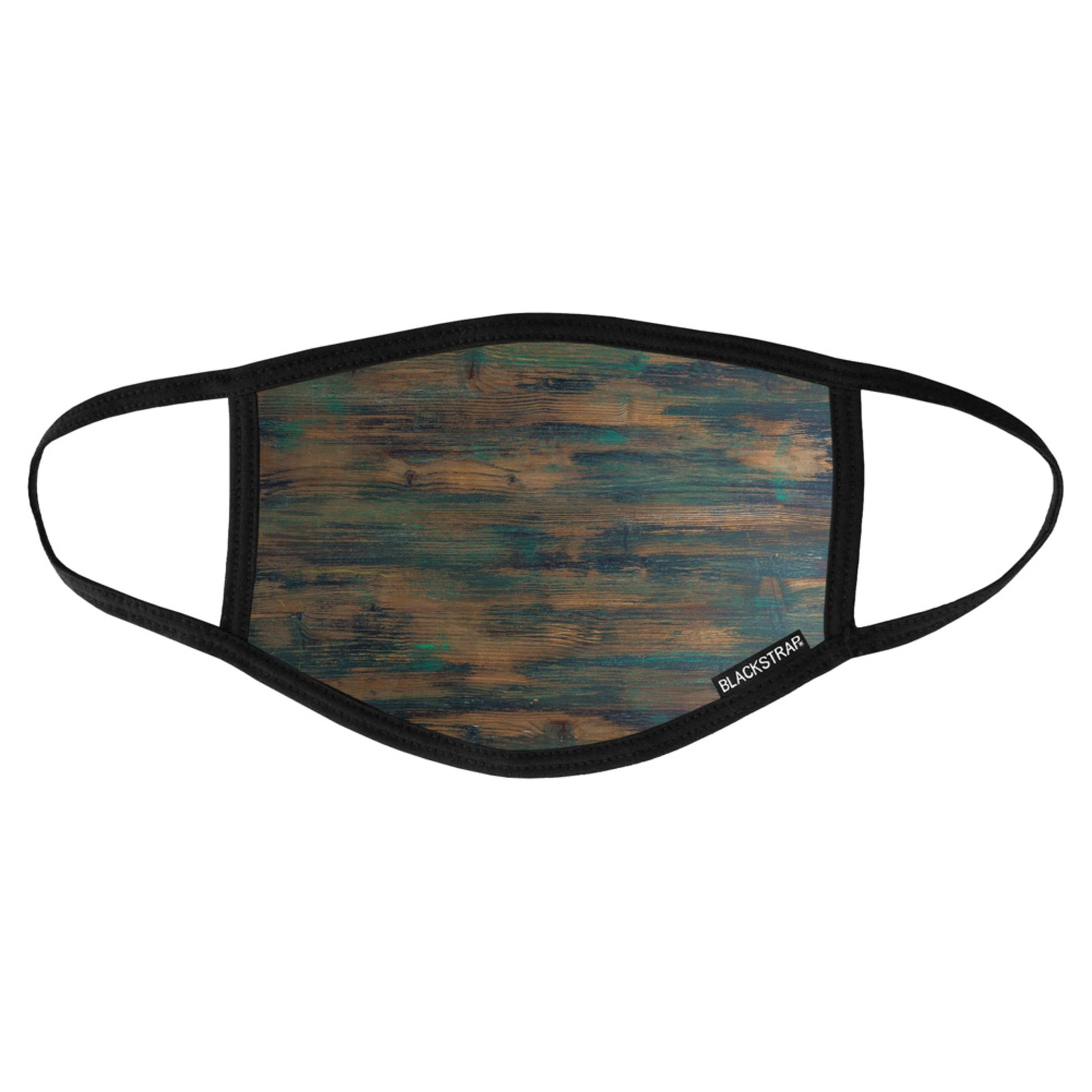 BlackStrap Civil Face Mask - RUSTIC